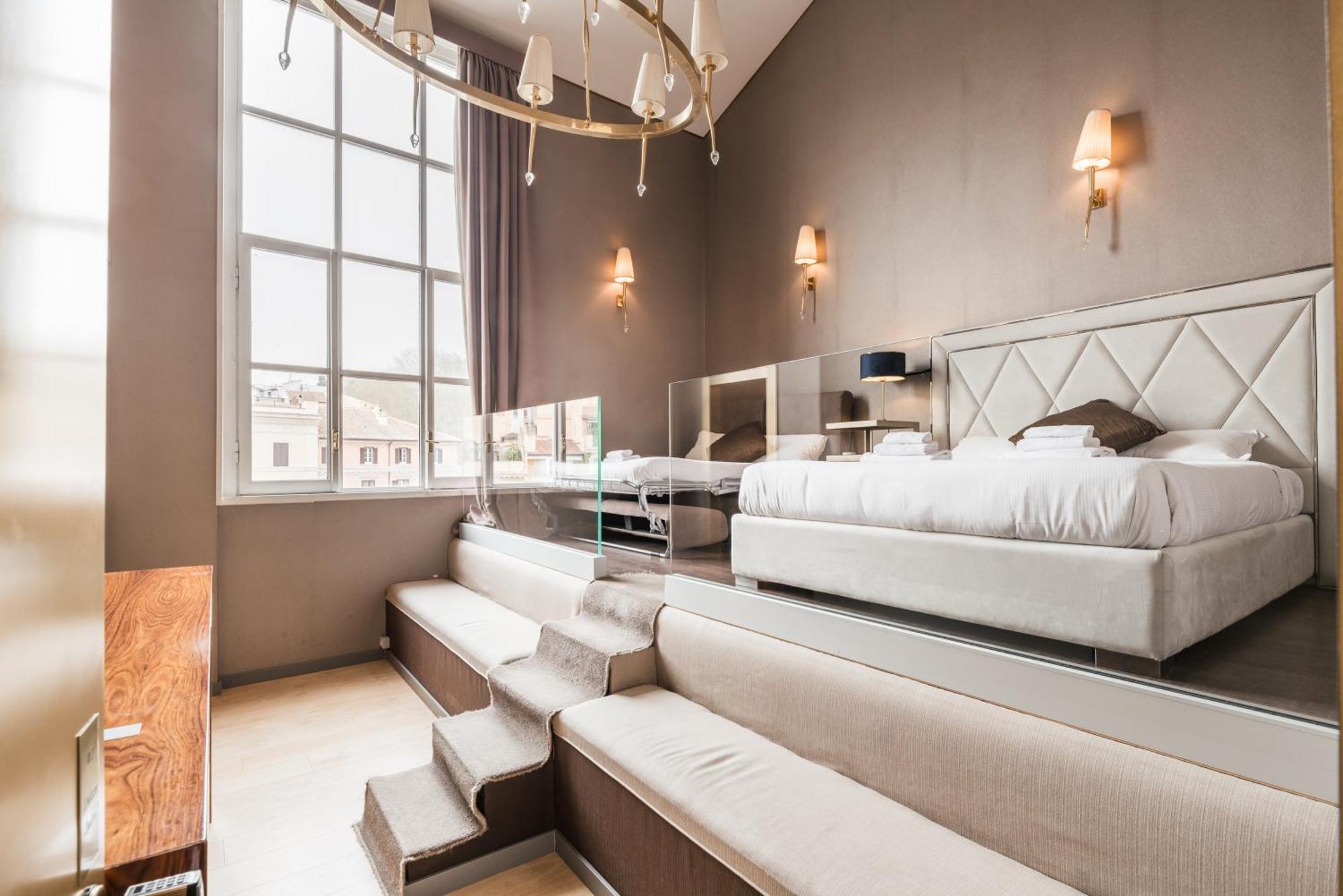 Gasthof Penthouse - Private 3*