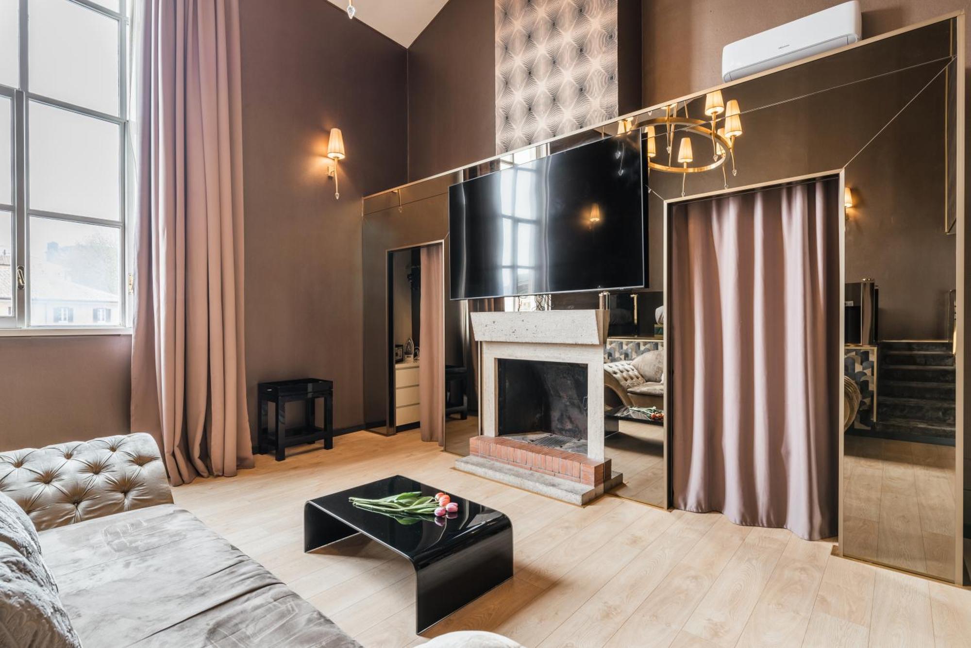 Gasthof Penthouse - Private