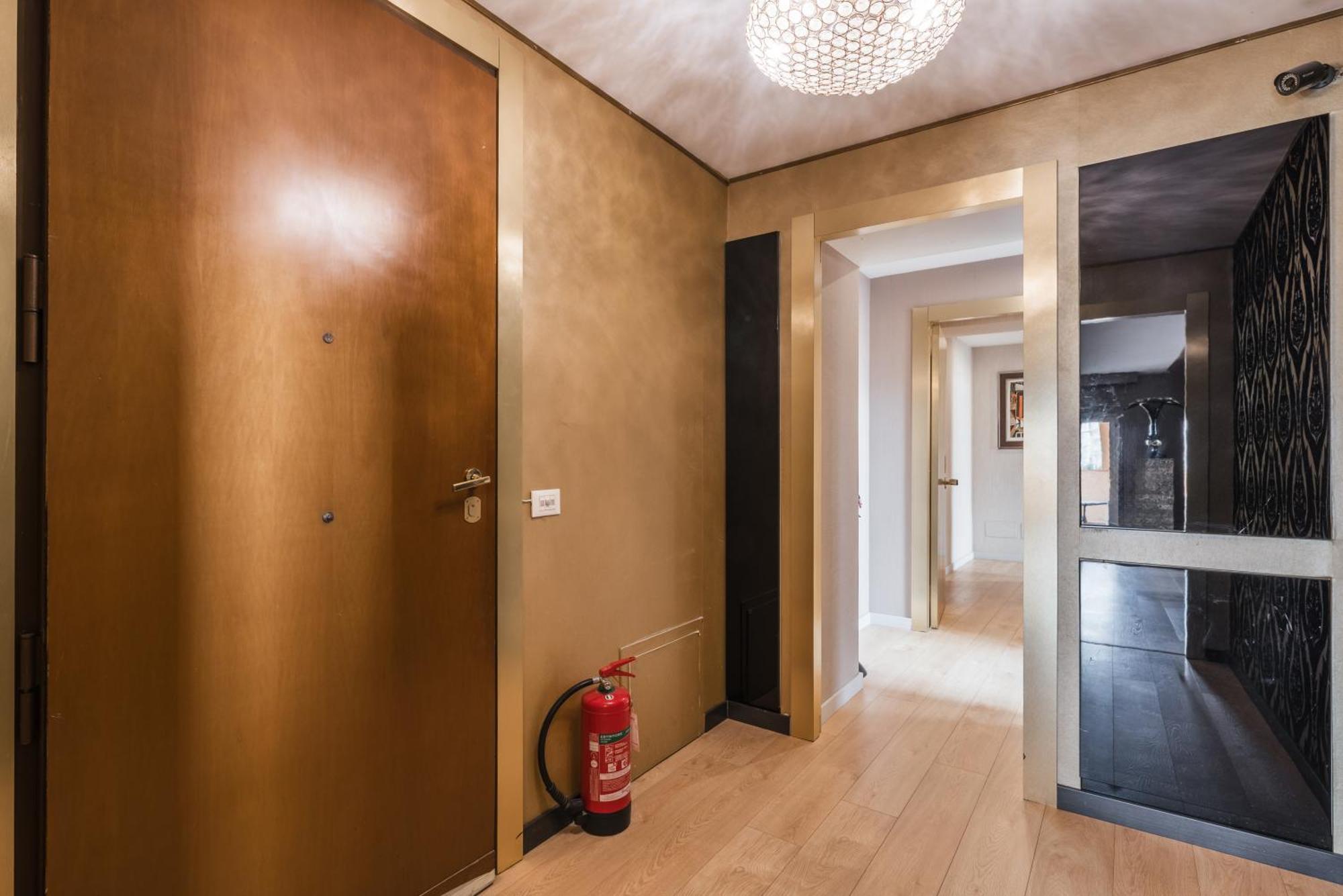 Penthouse - Private Gasthof