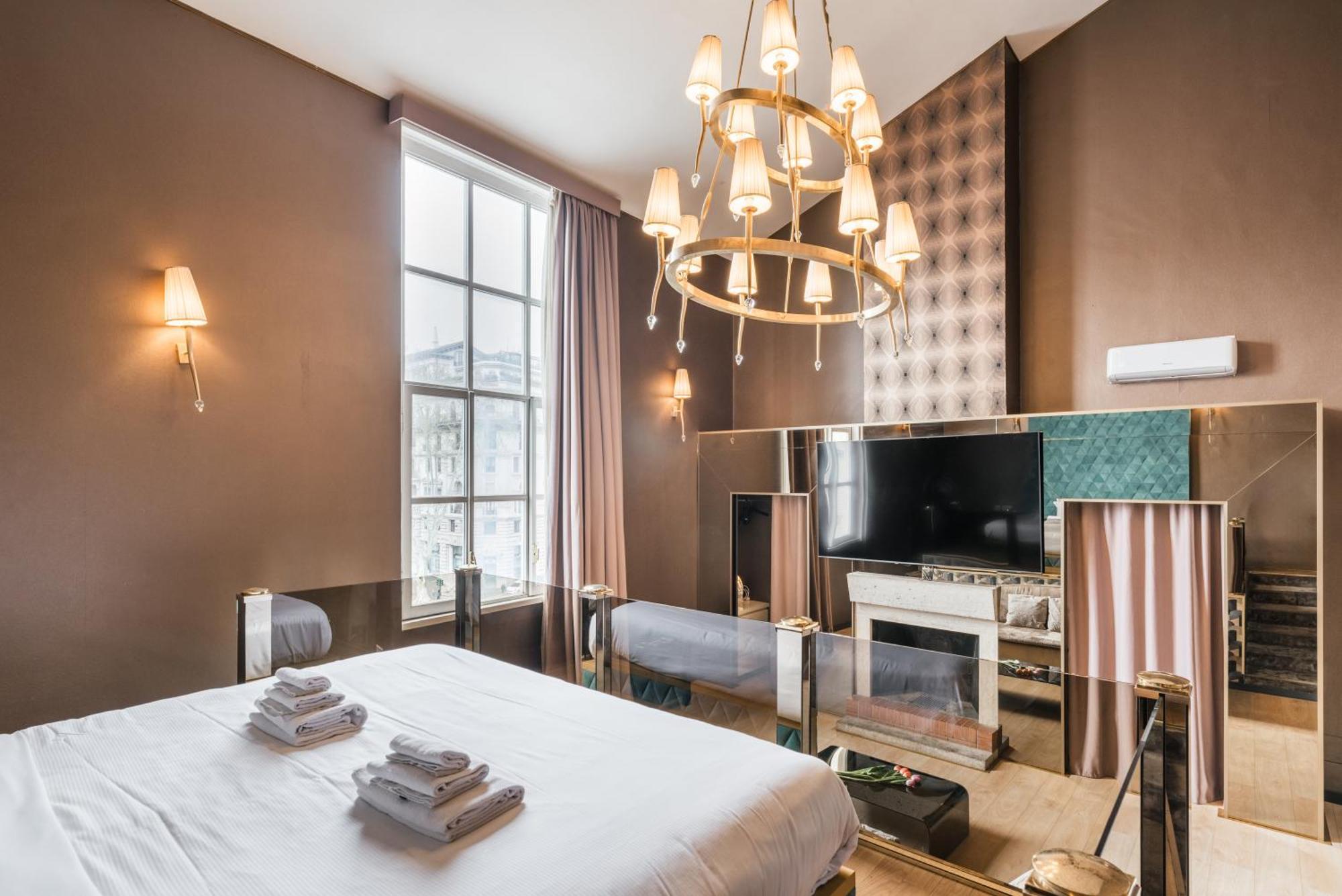 Penthouse - Private Gasthof 3*