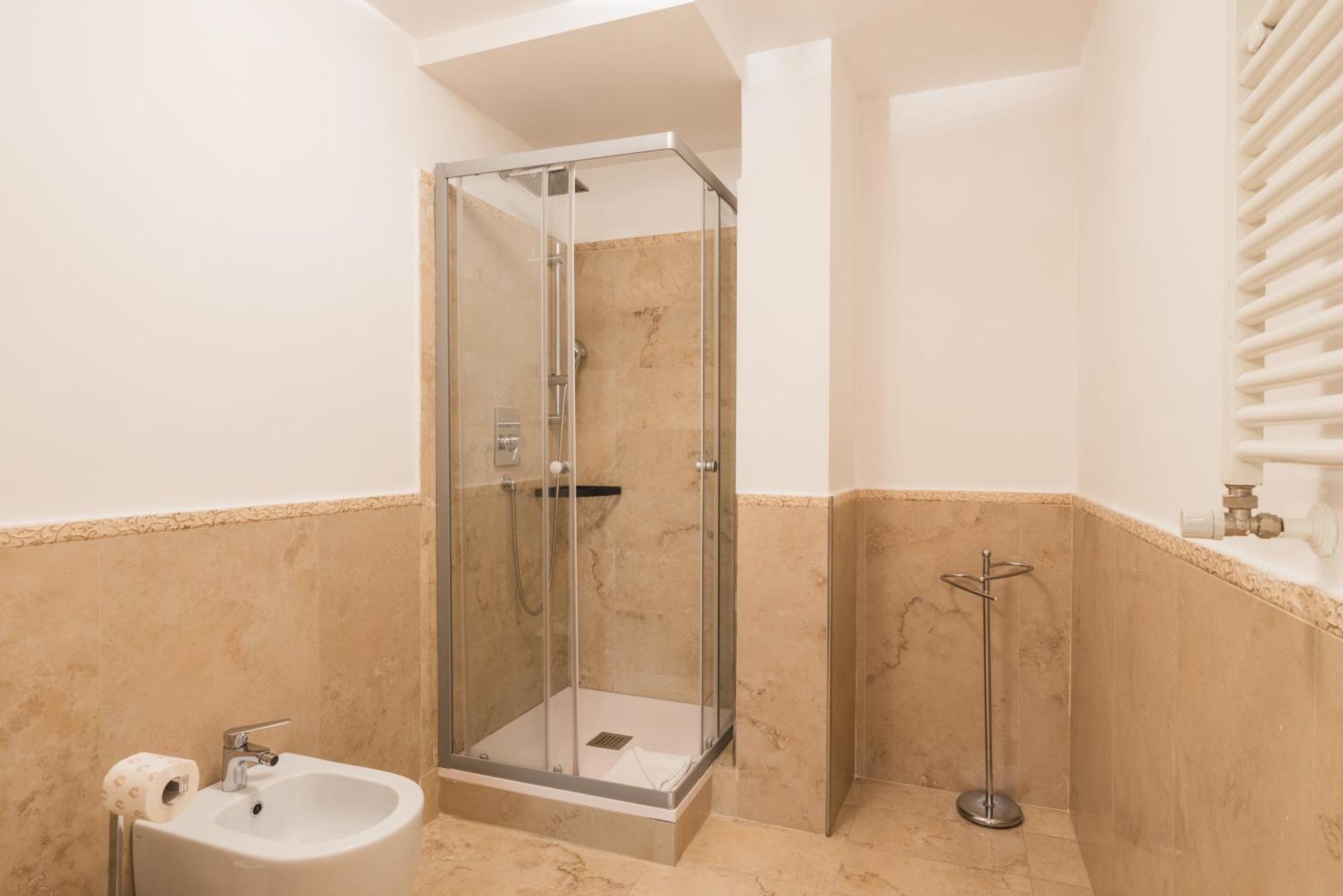 Penthouse - Private 3* Rom