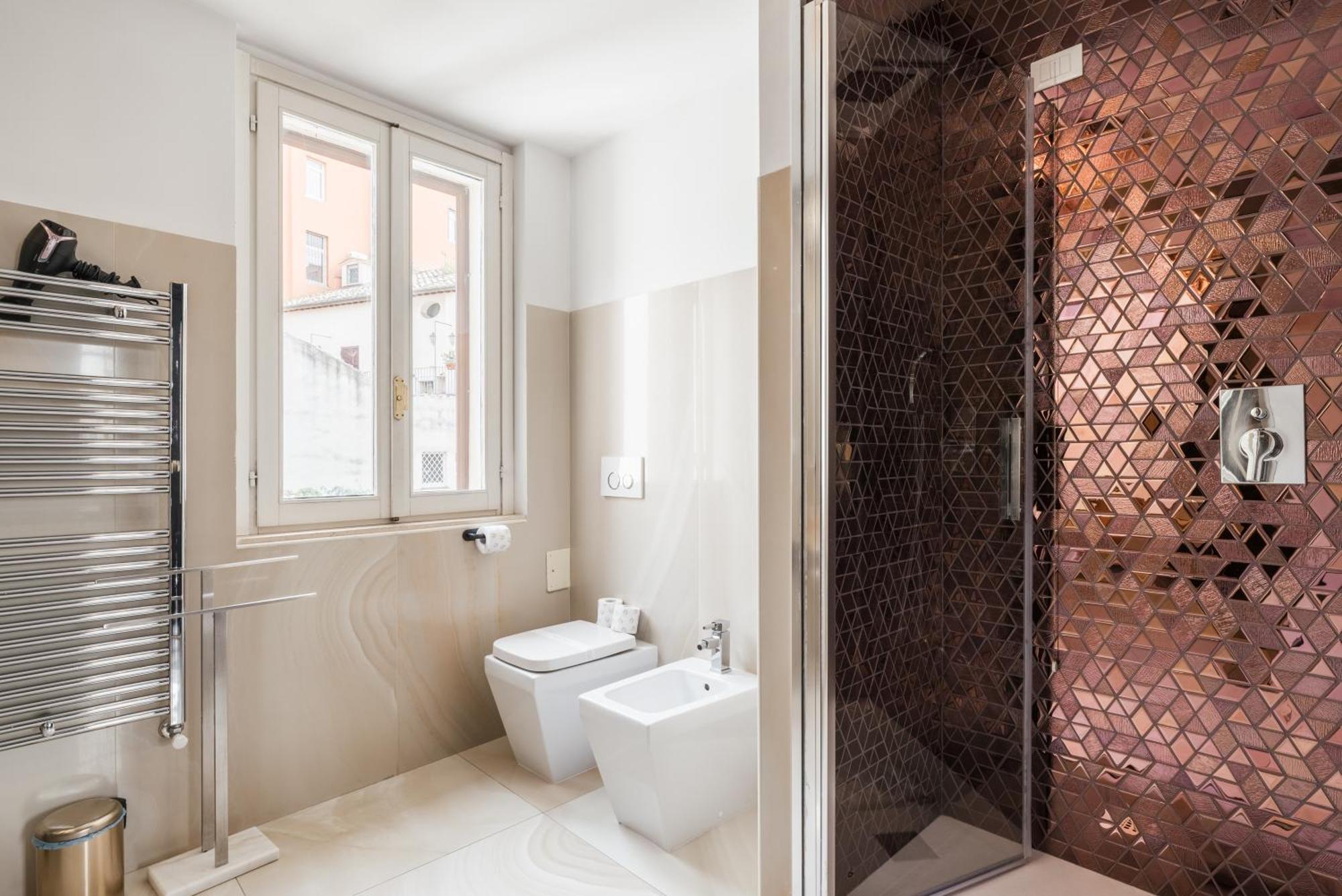 Penthouse - Private Gasthof