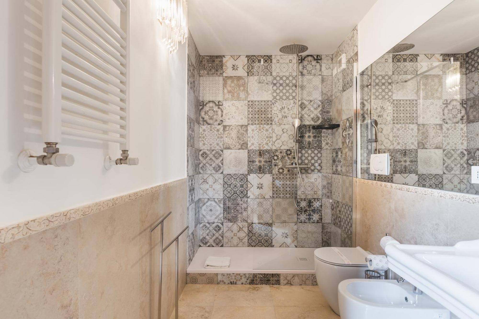 Gasthof Penthouse - Private 3*