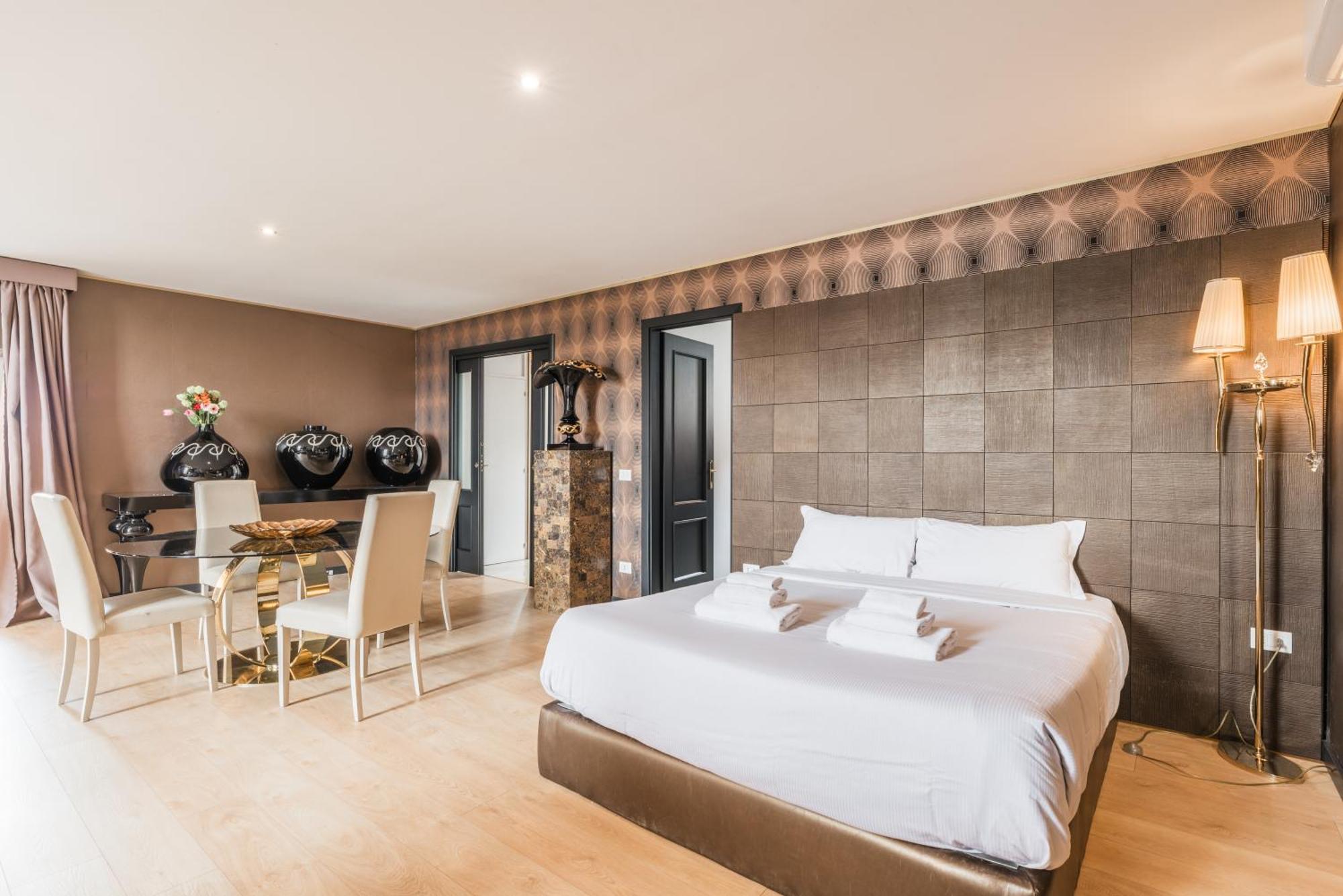 Penthouse - Private Gasthof 3*