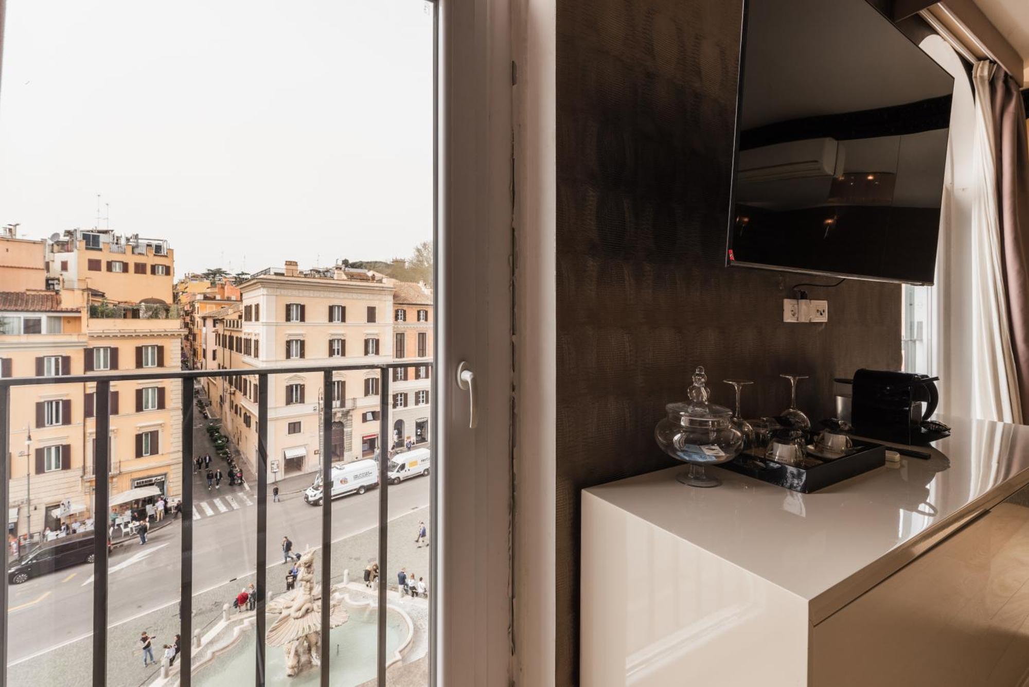 Penthouse - Private 3* Rom
