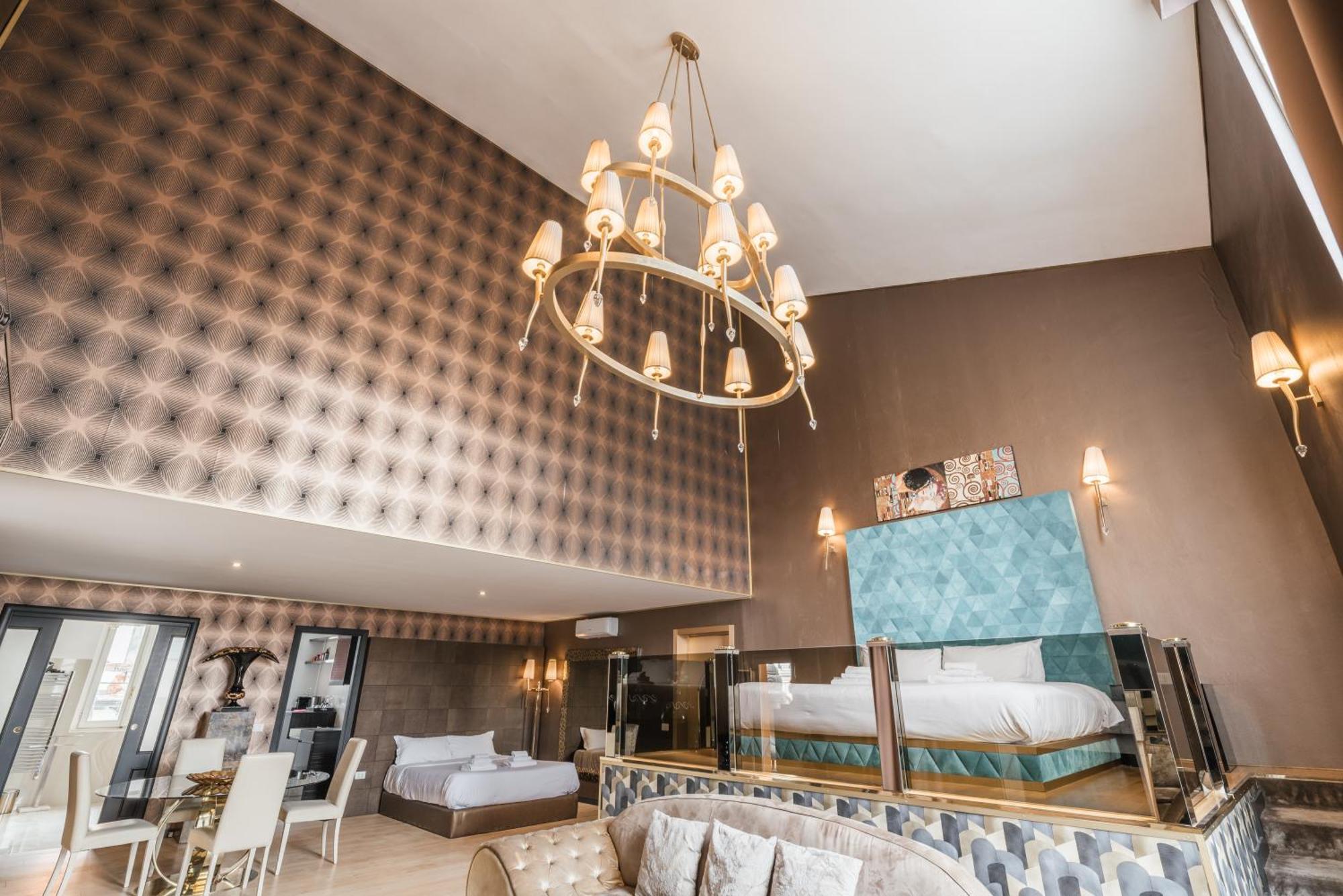 Penthouse - Private Gasthof