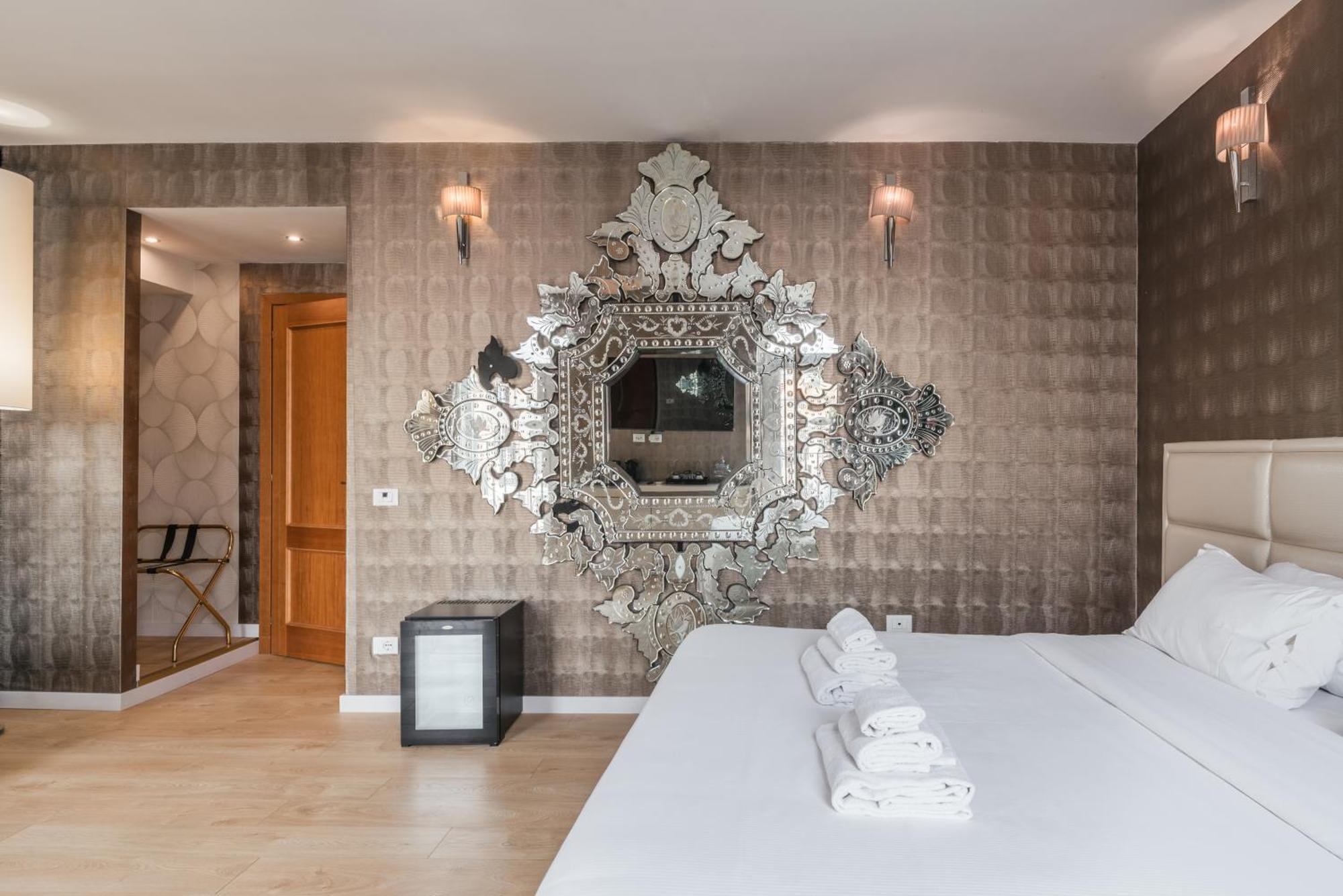 Gasthof Penthouse - Private