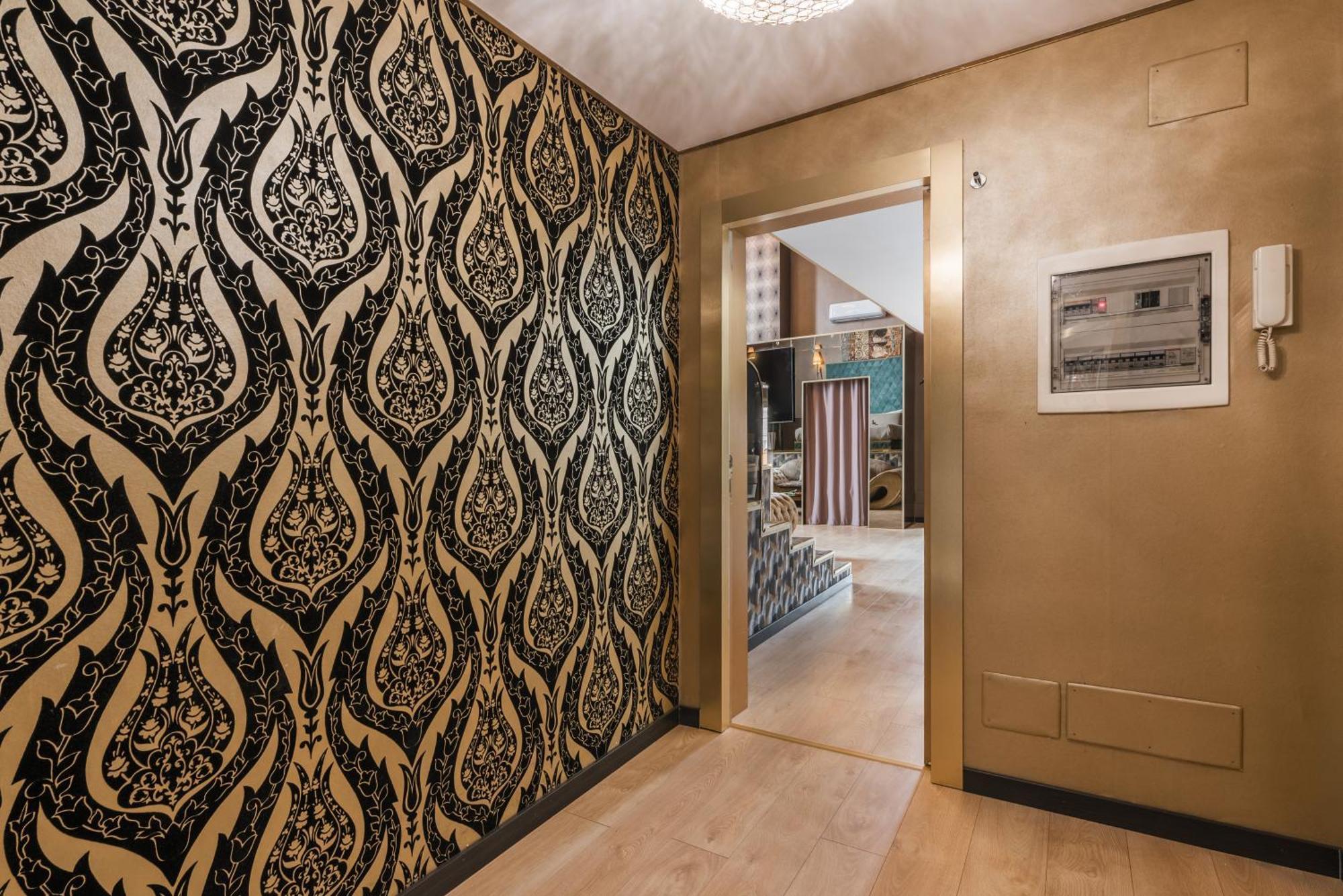 Gasthof Penthouse - Private 3*