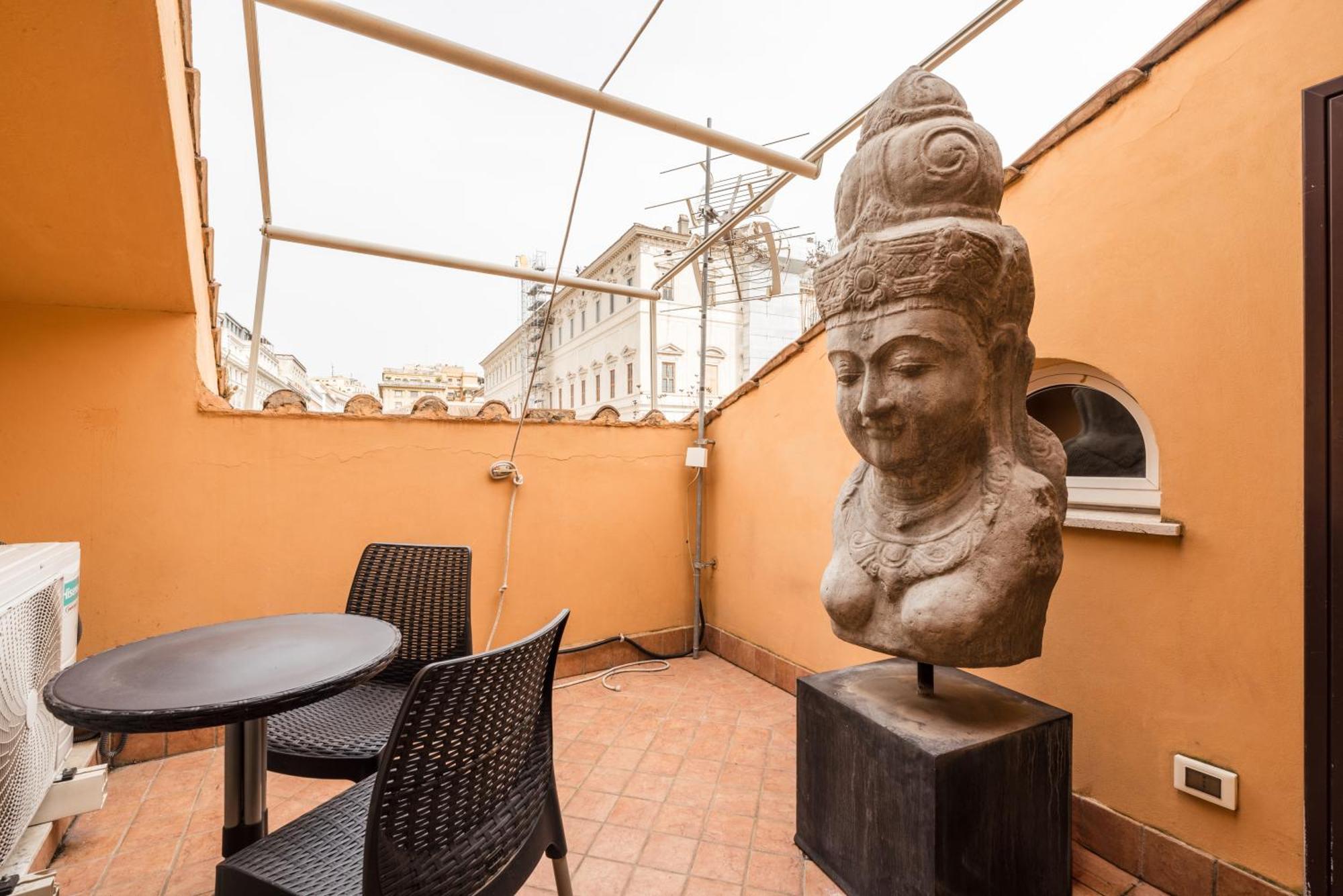 Penthouse - Private Gasthof 3*