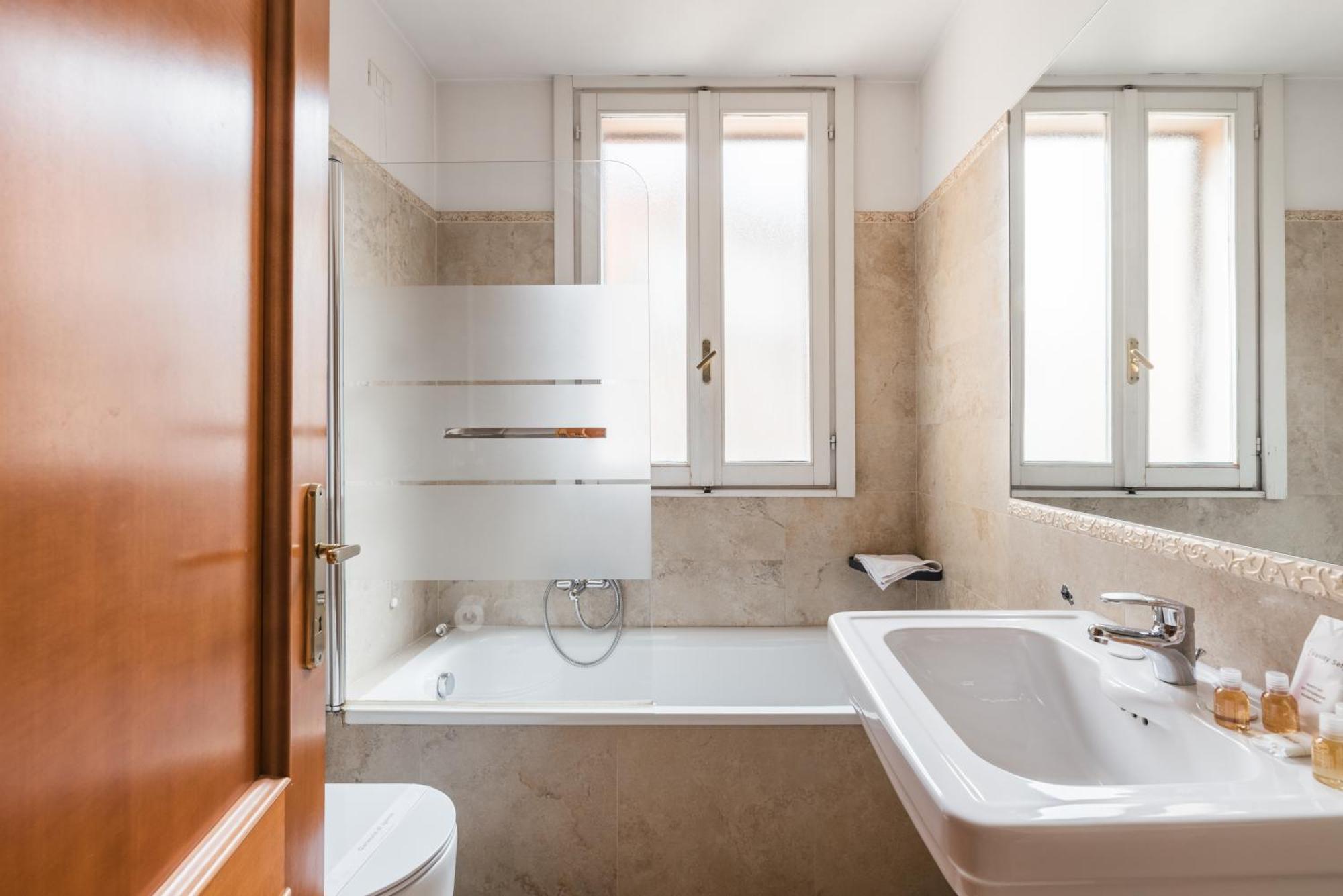 Penthouse - Private Rom