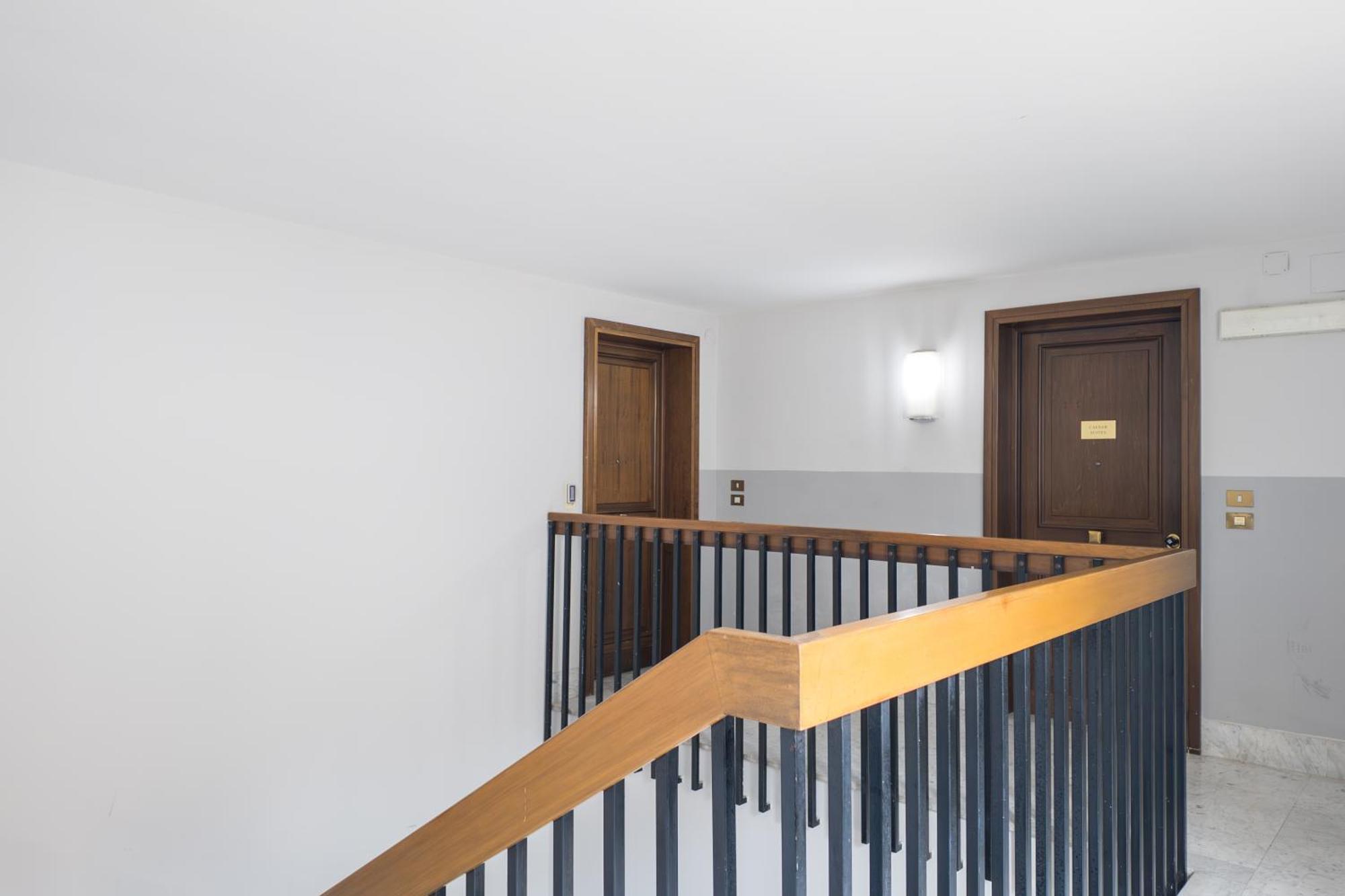 Gasthof Penthouse - Private 3*