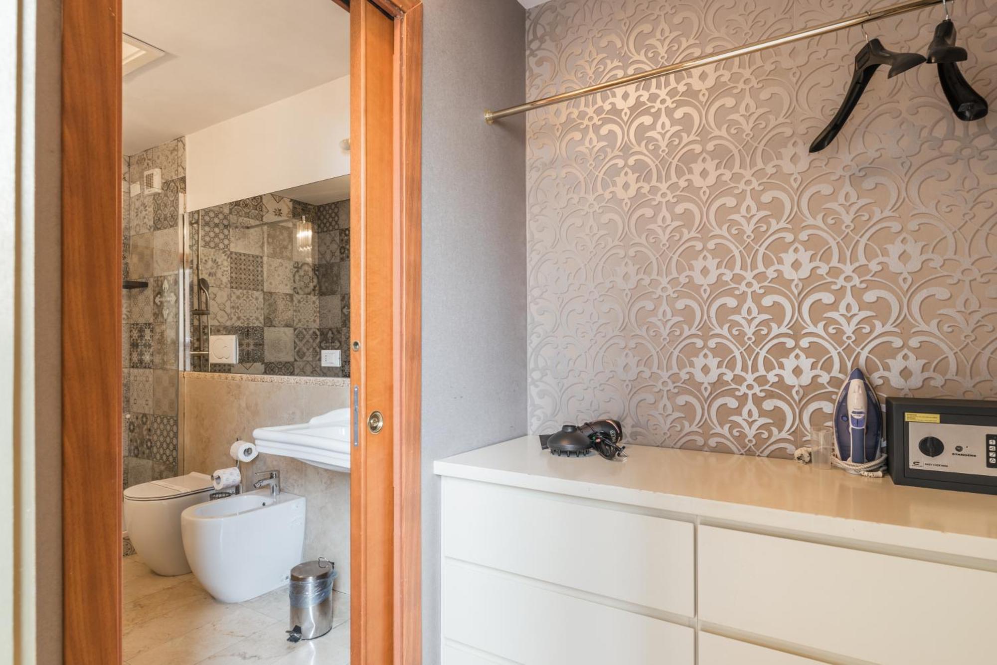 Gasthof Penthouse - Private