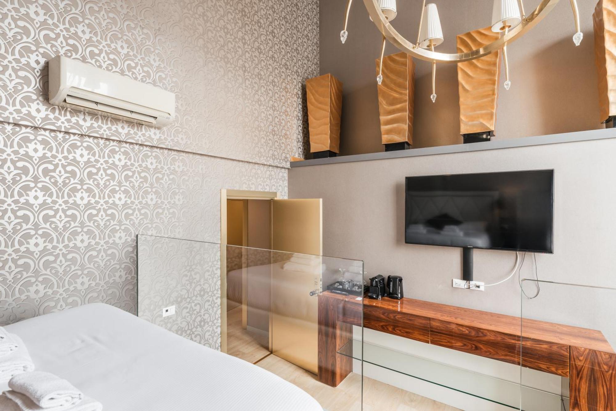 Penthouse - Private Gasthof