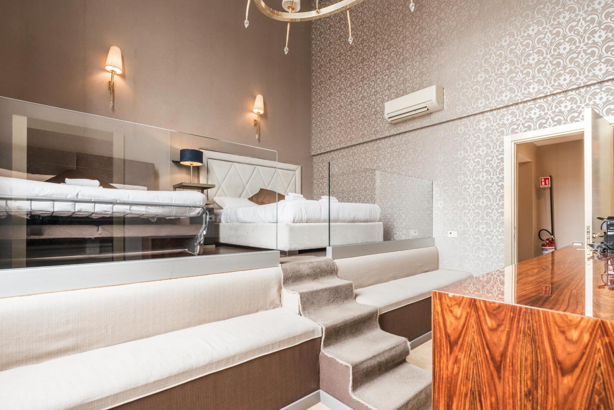 Penthouse - Private Gasthof