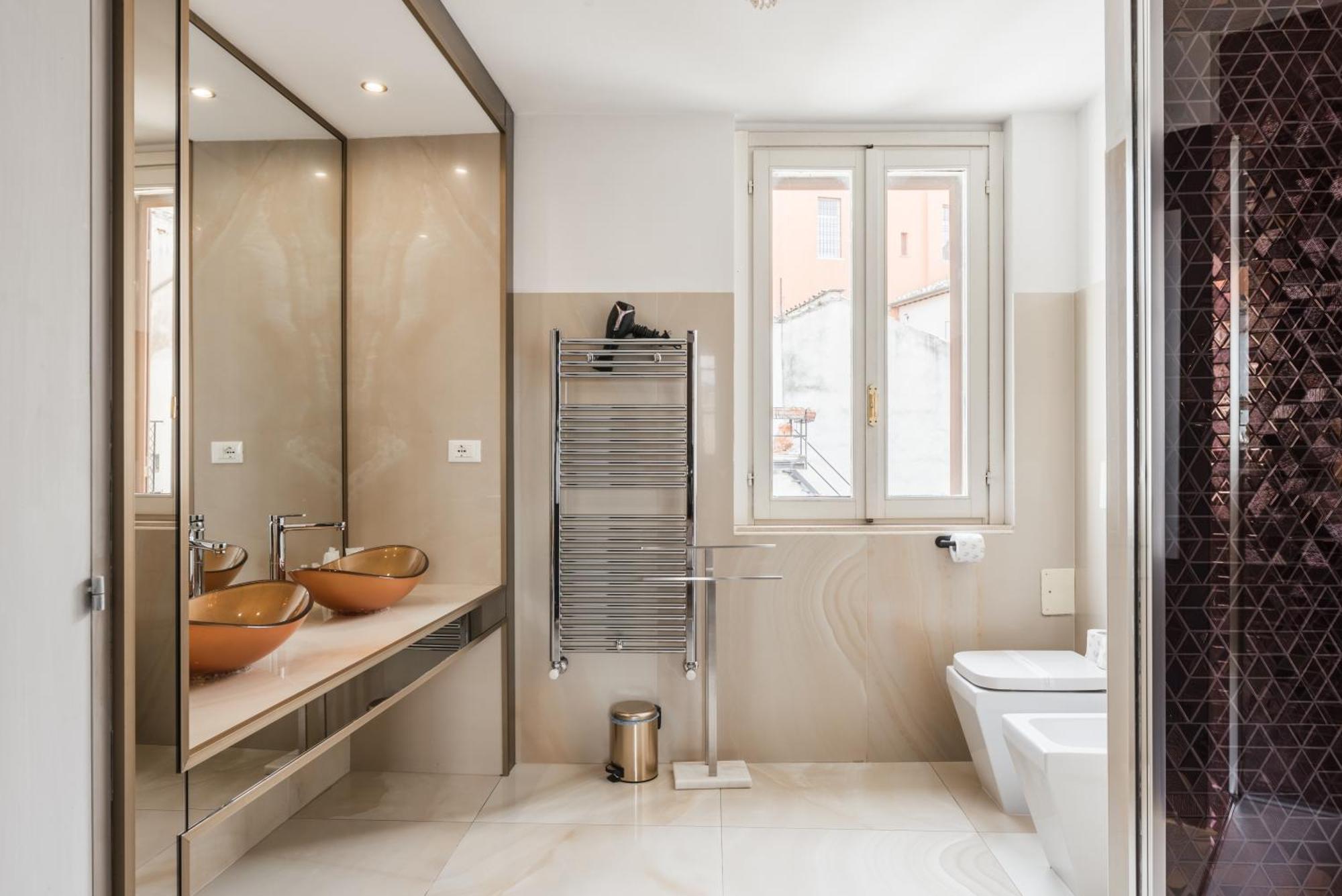 Gasthof Penthouse - Private