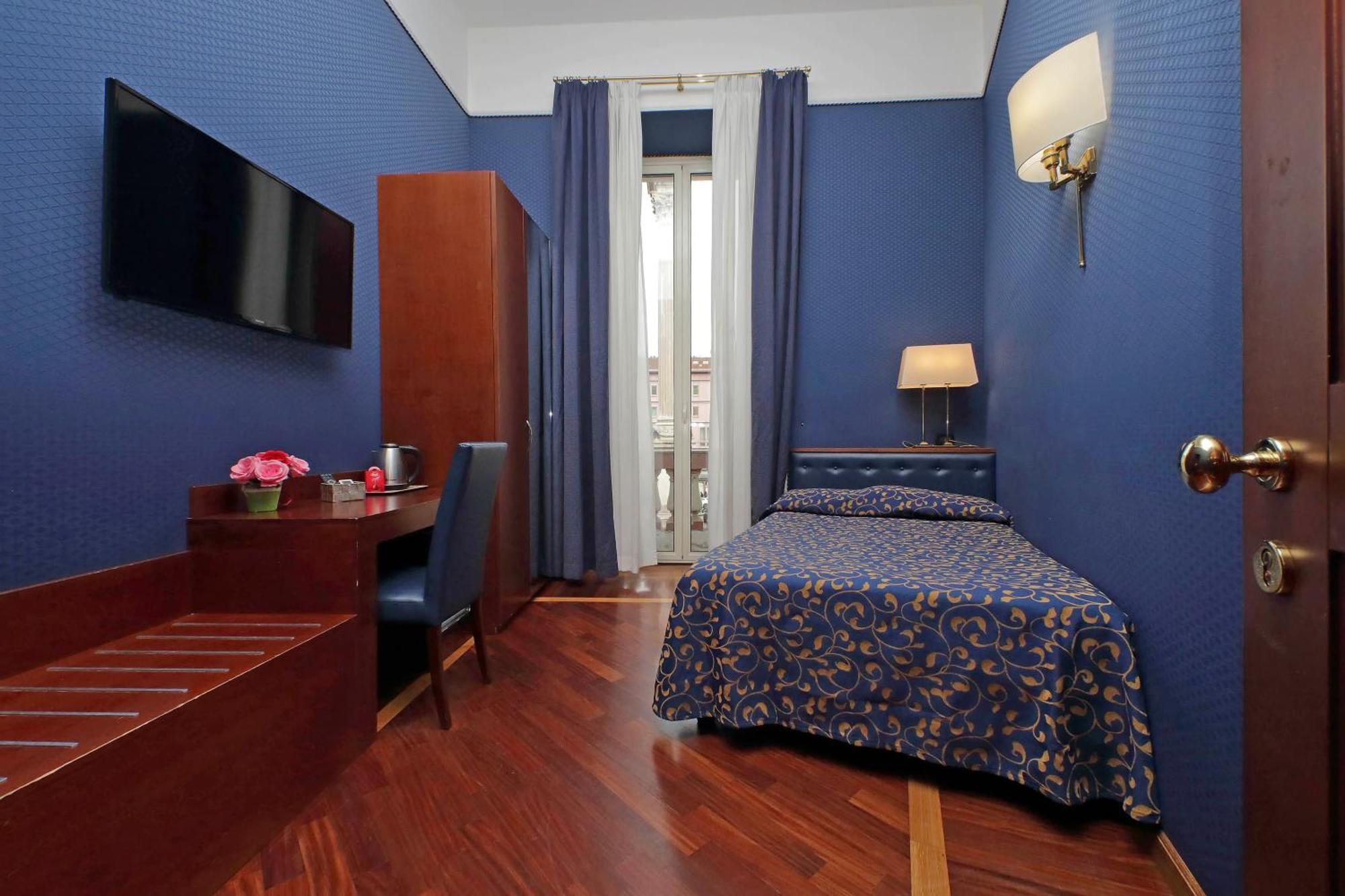 Gjestgiverier Domus Maggiore *