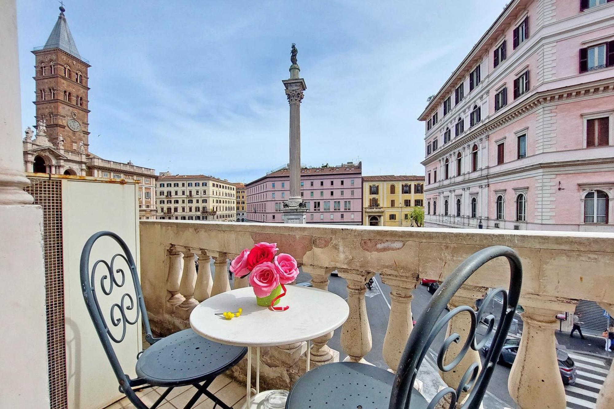 Domus Maggiore Gjestgiverier *