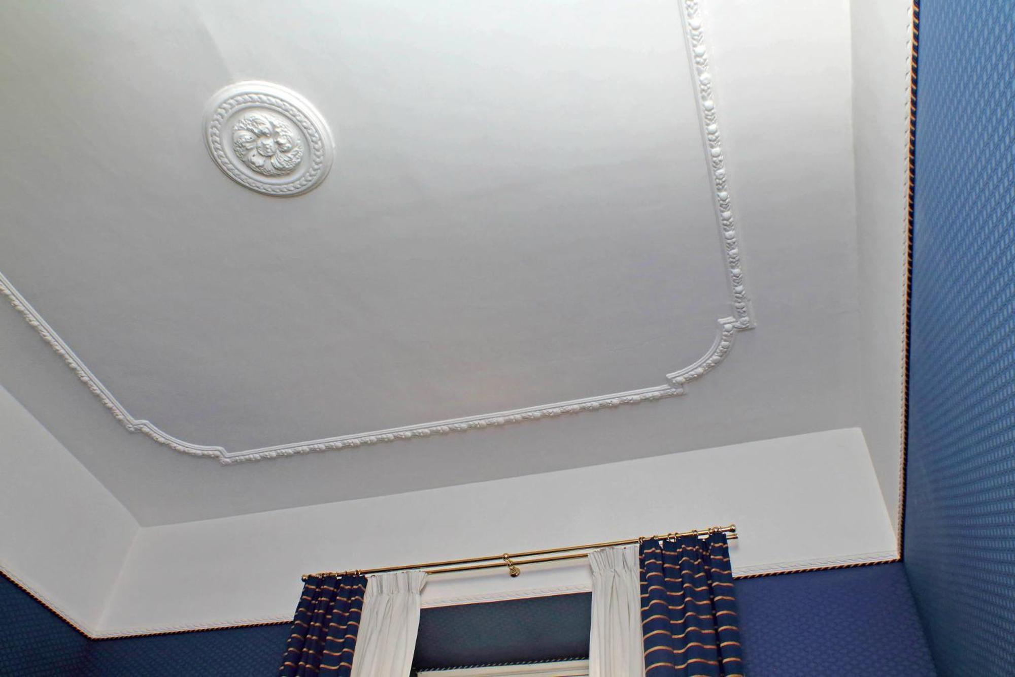 Domus Maggiore Gjestgiverier *