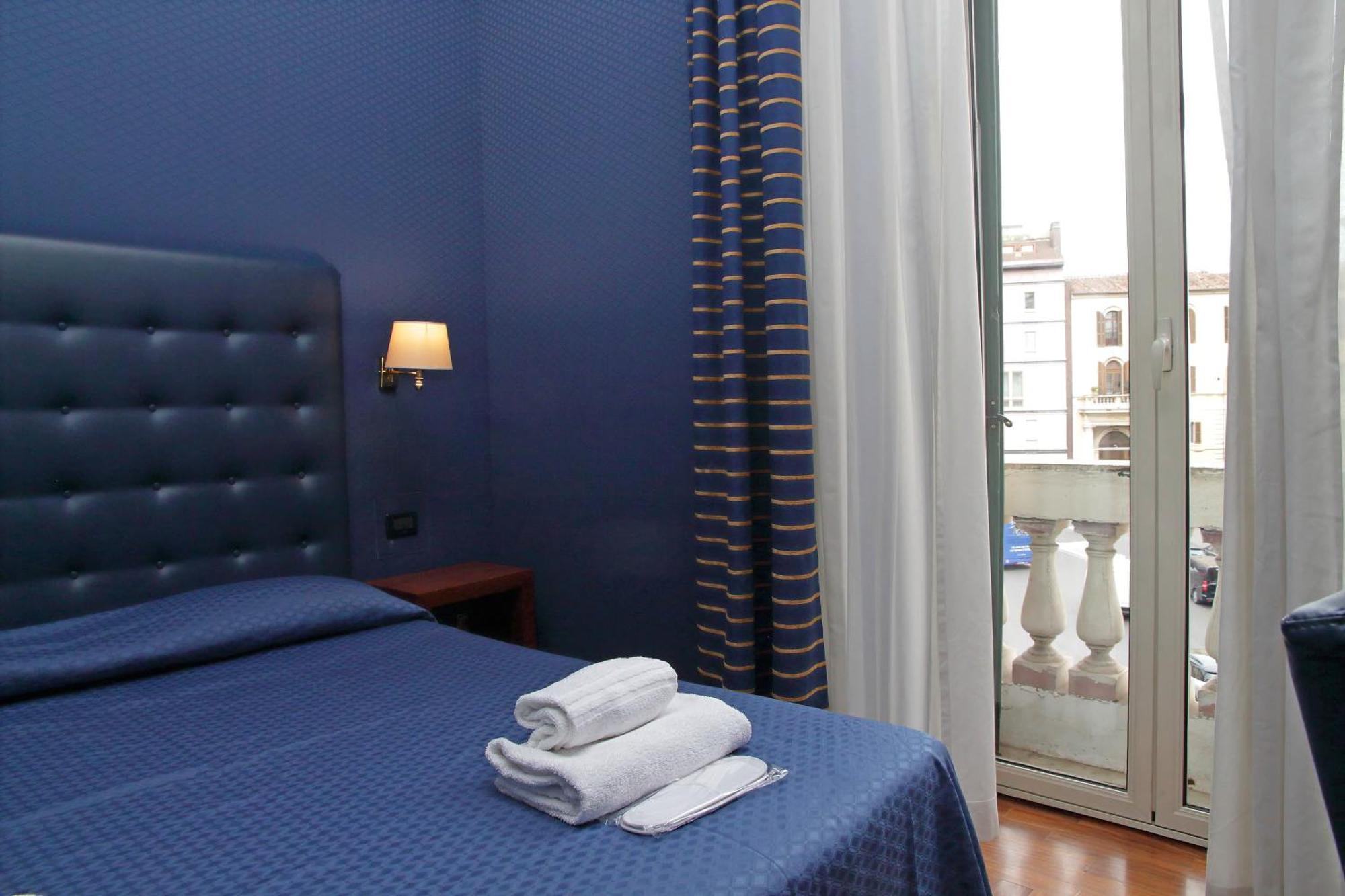 Gjestgiverier Domus Maggiore