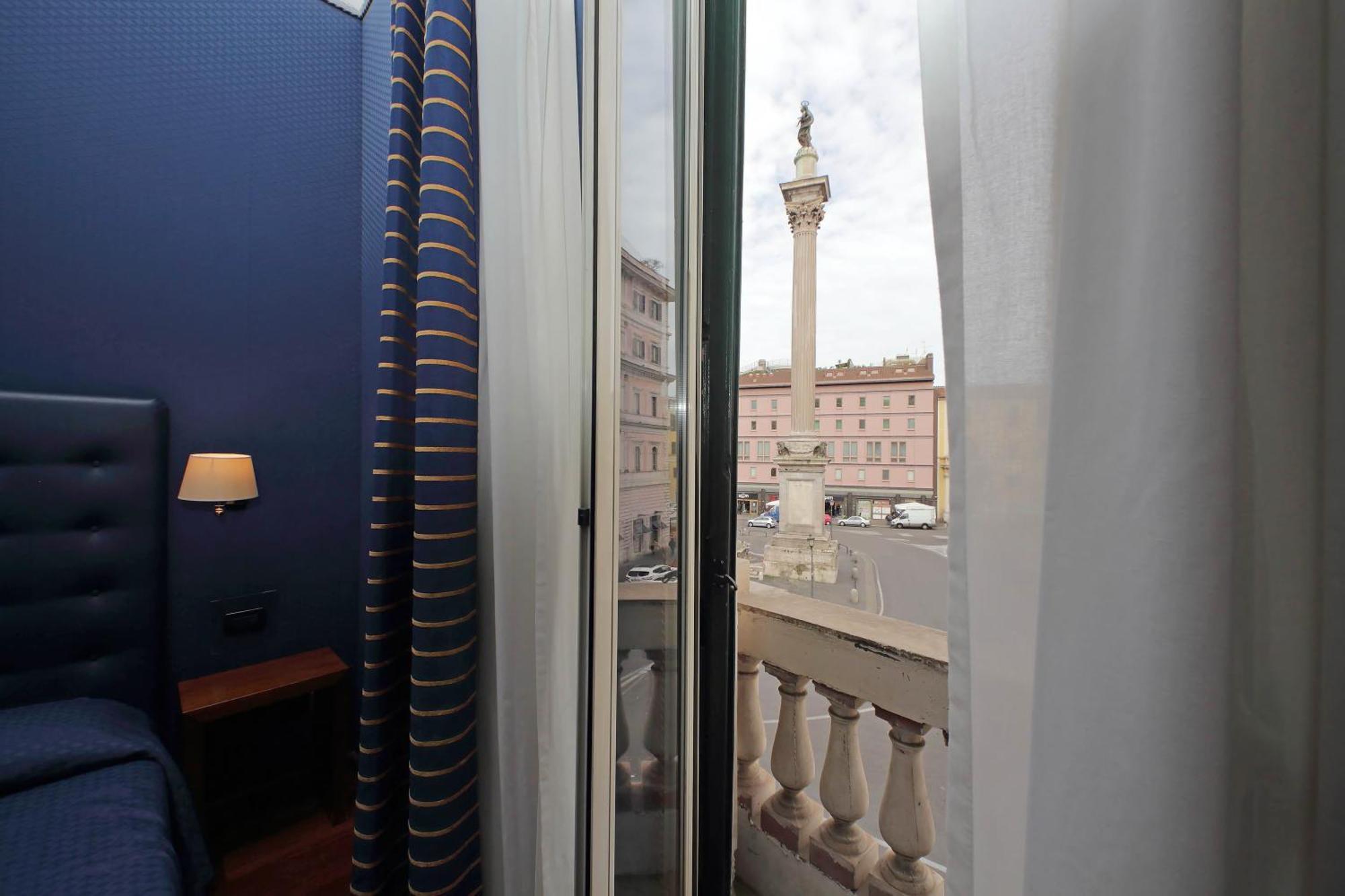 Domus Maggiore Gjestgiverier *