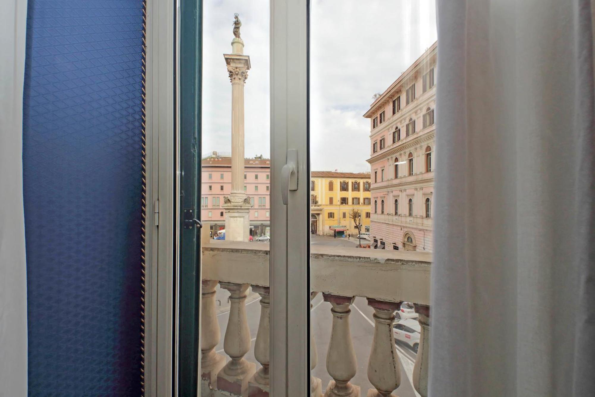 Gjestgiverier Domus Maggiore