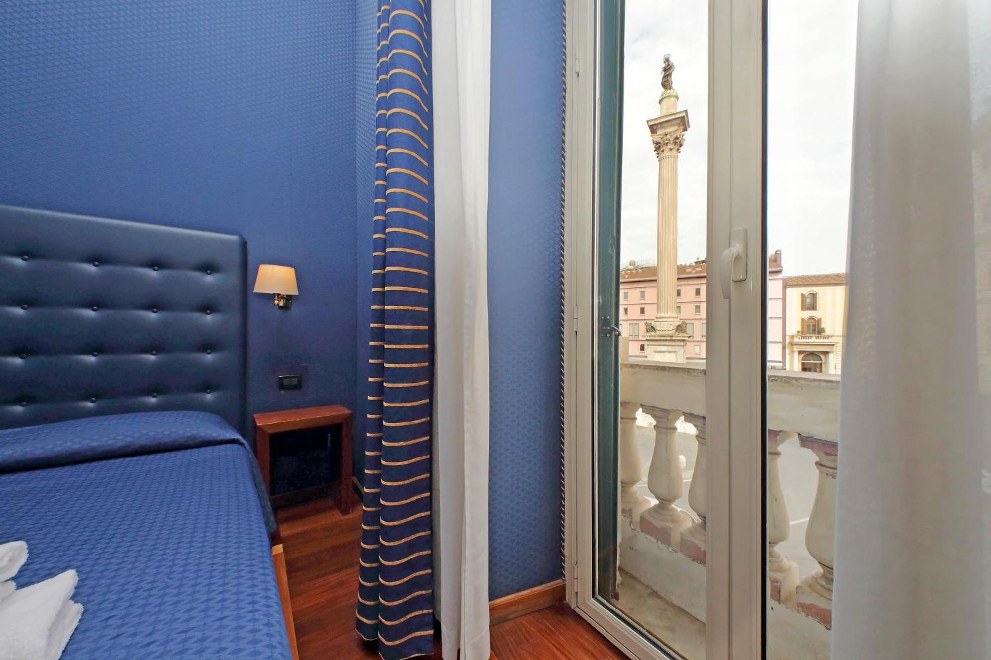 Domus Maggiore Gjestgiverier *