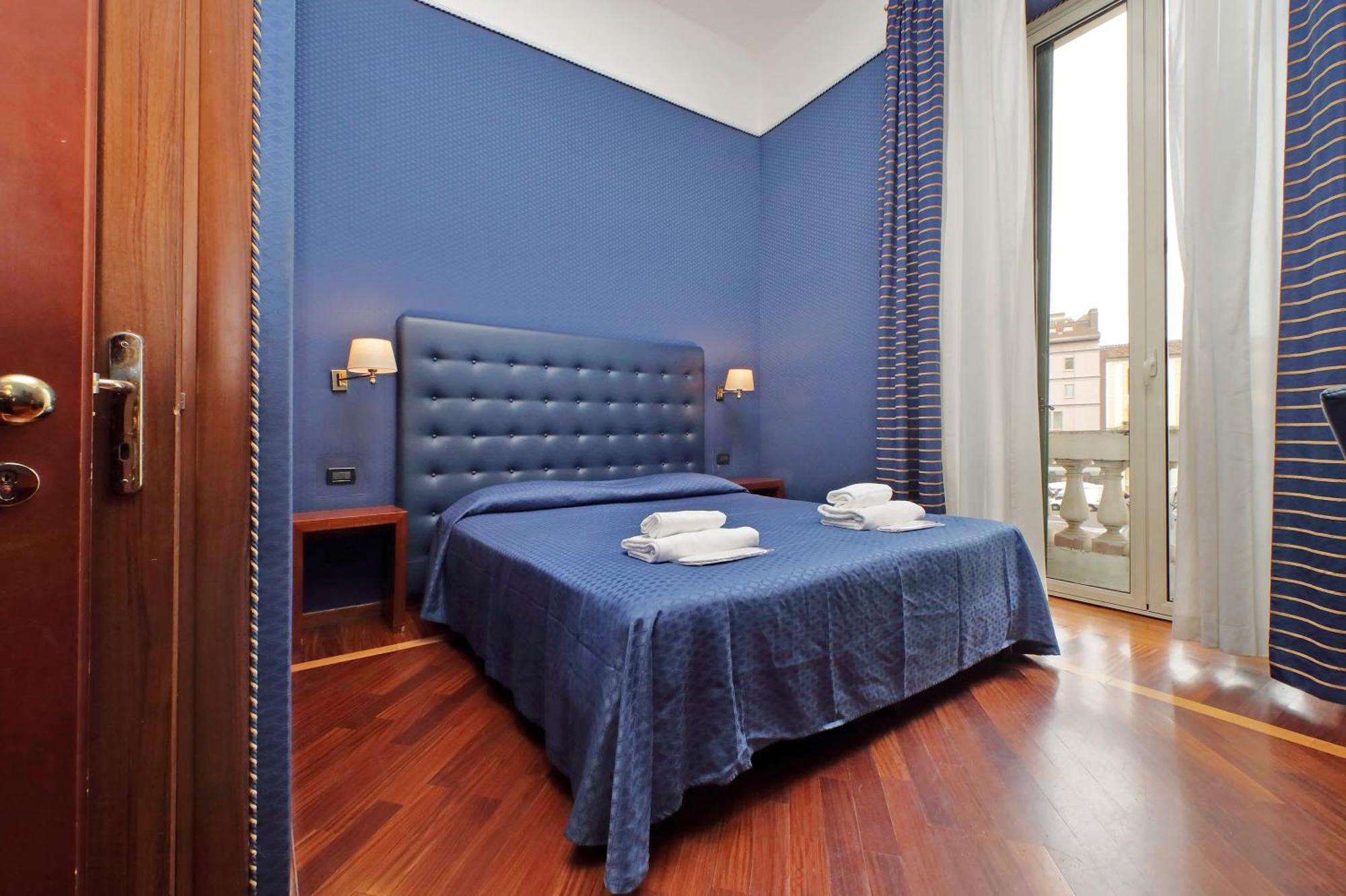 Domus Maggiore Gjestgiverier *