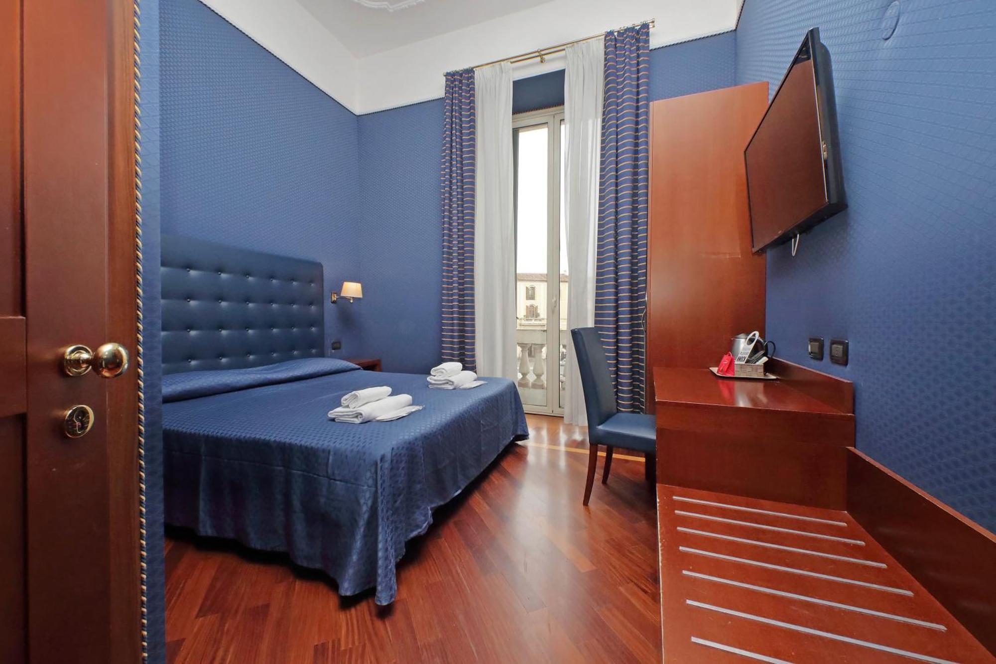 Gjestgiverier Domus Maggiore Roma