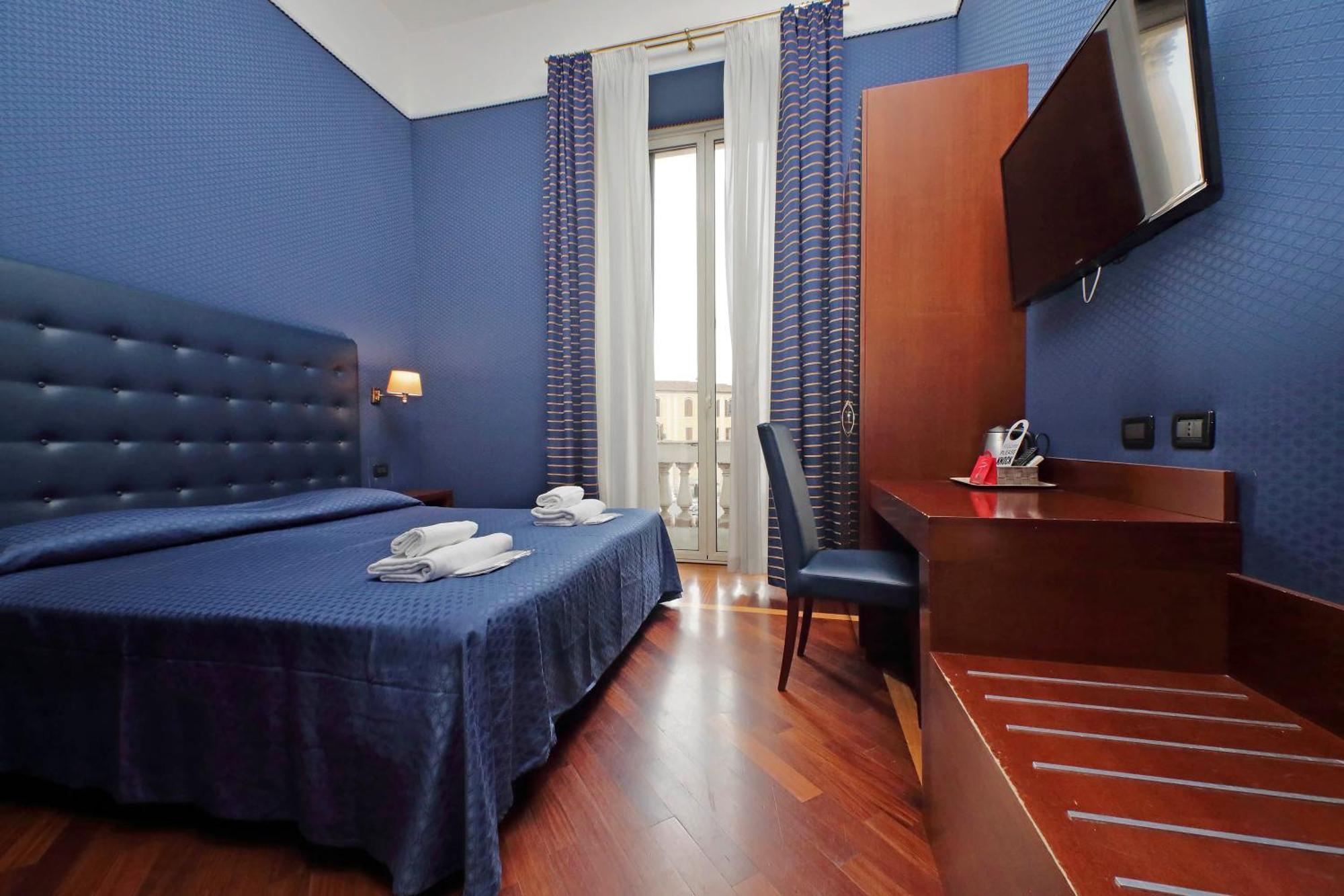 Domus Maggiore Gjestgiverier Roma