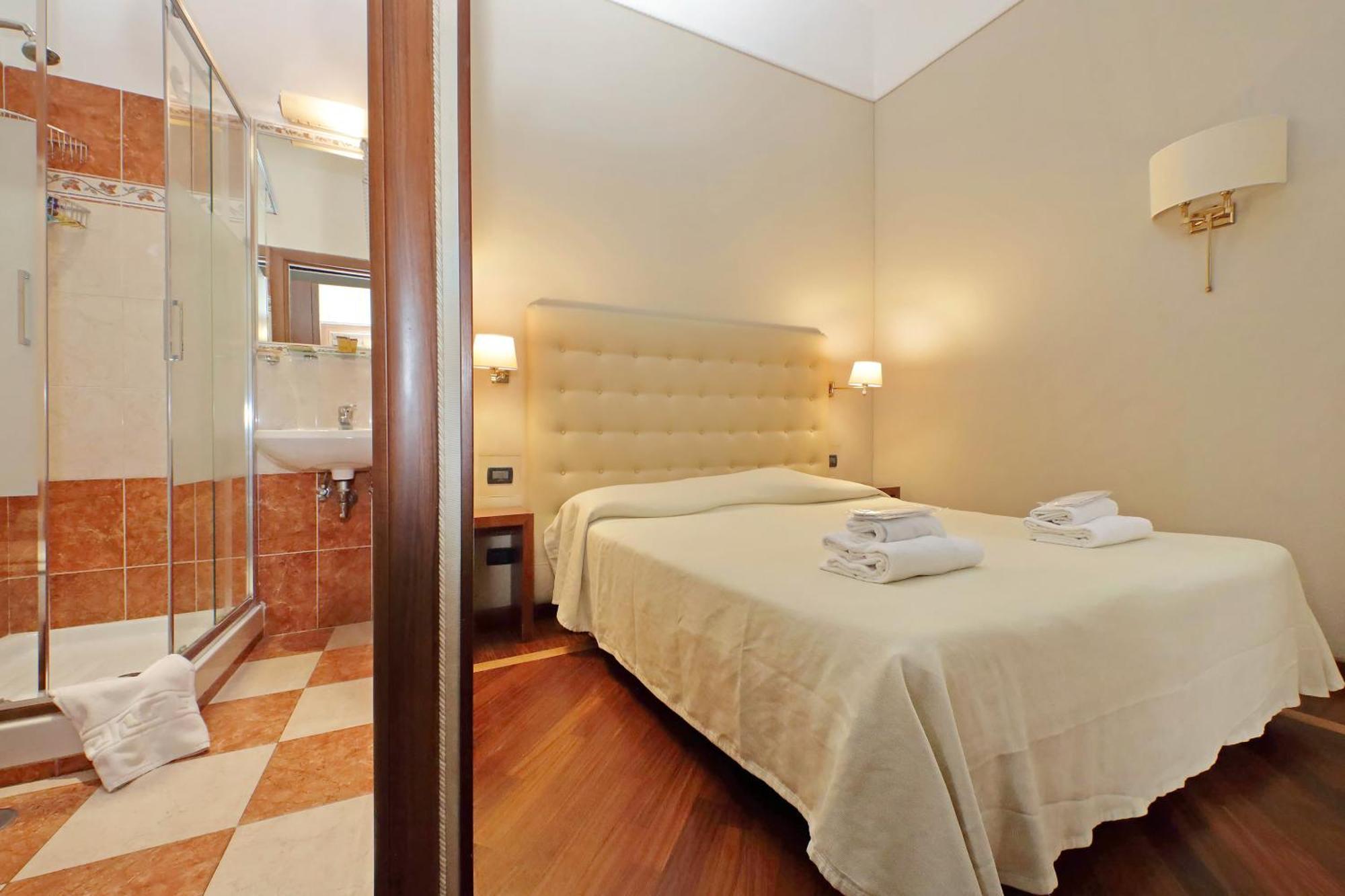 Domus Maggiore Gjestgiverier