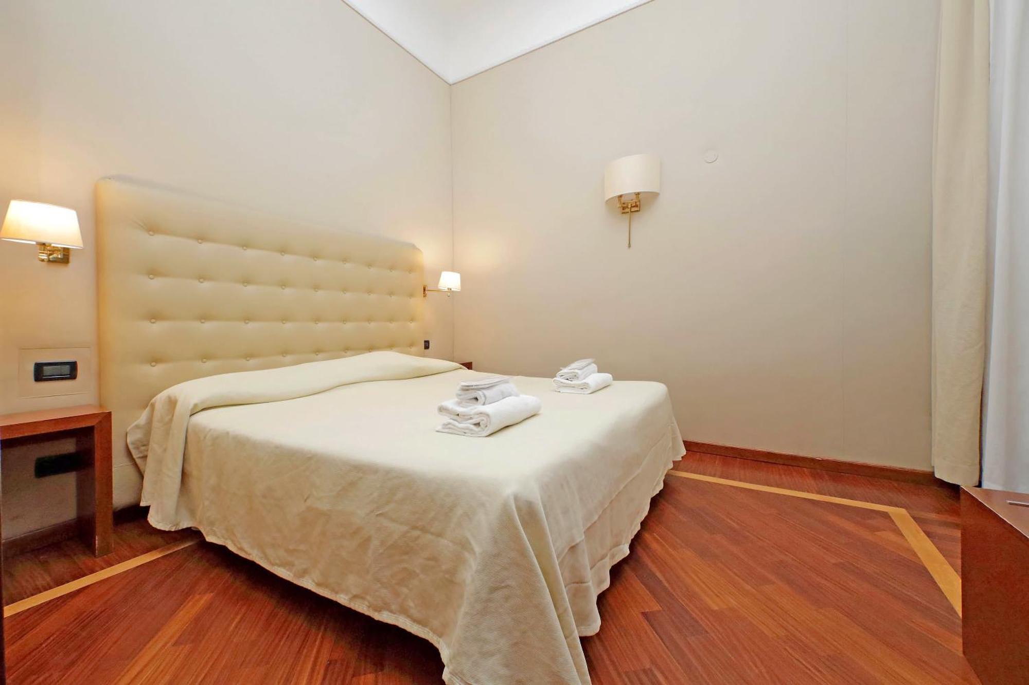 Gjestgiverier Domus Maggiore Roma