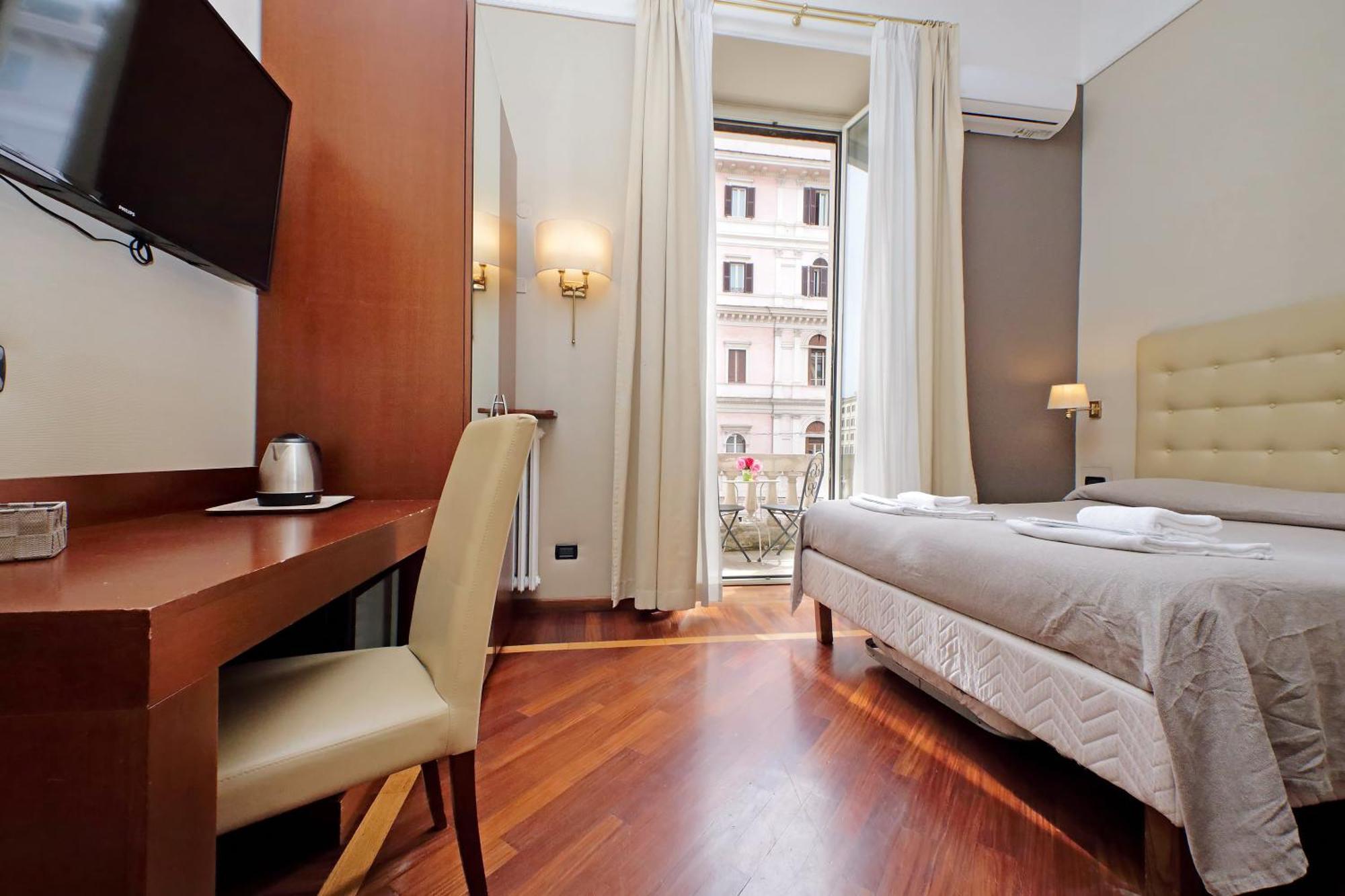 Domus Maggiore Gjestgiverier