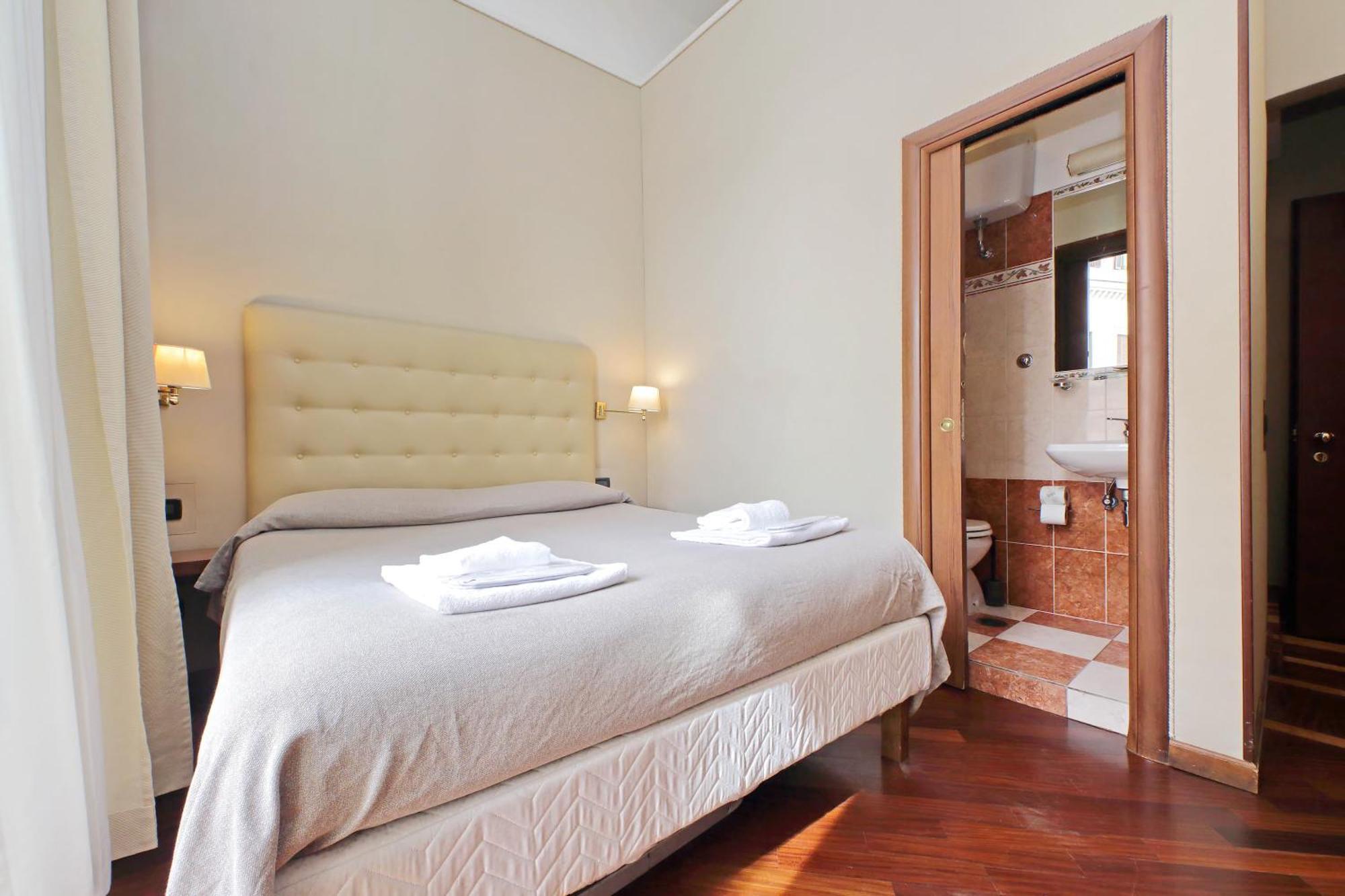 Gjestgiverier Domus Maggiore Roma