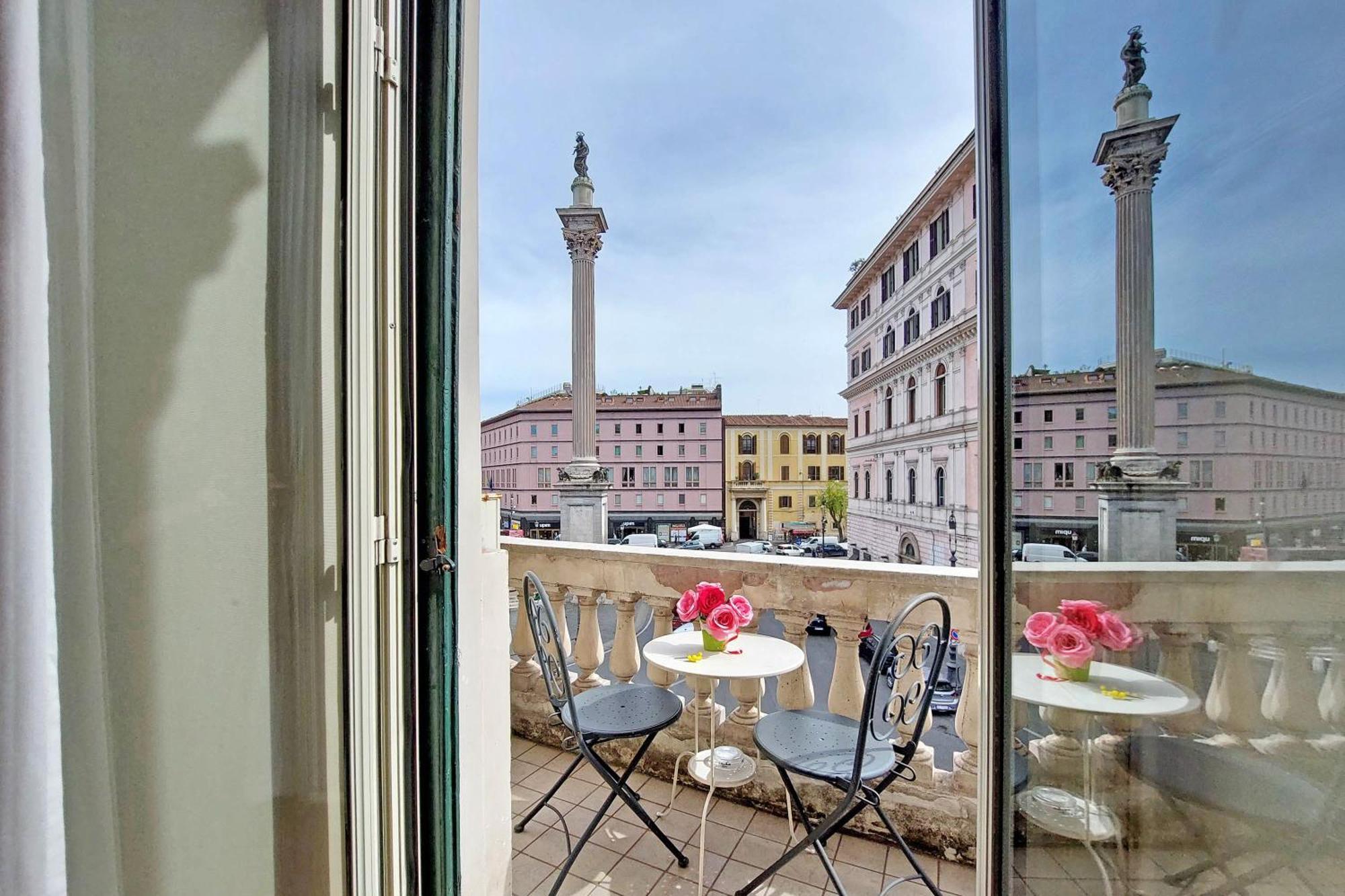 Gjestgiverier Domus Maggiore *