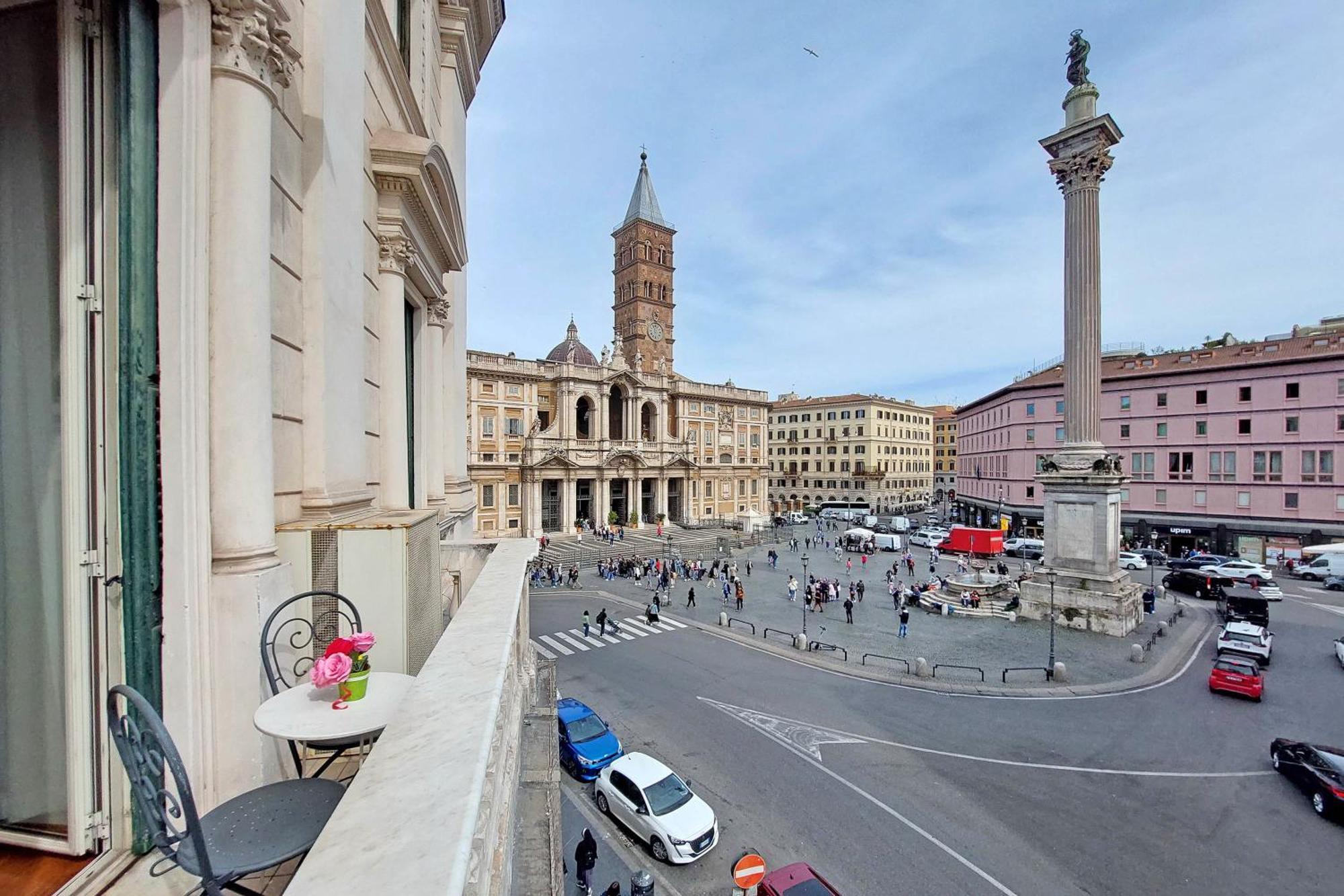 Domus Maggiore Gjestgiverier *