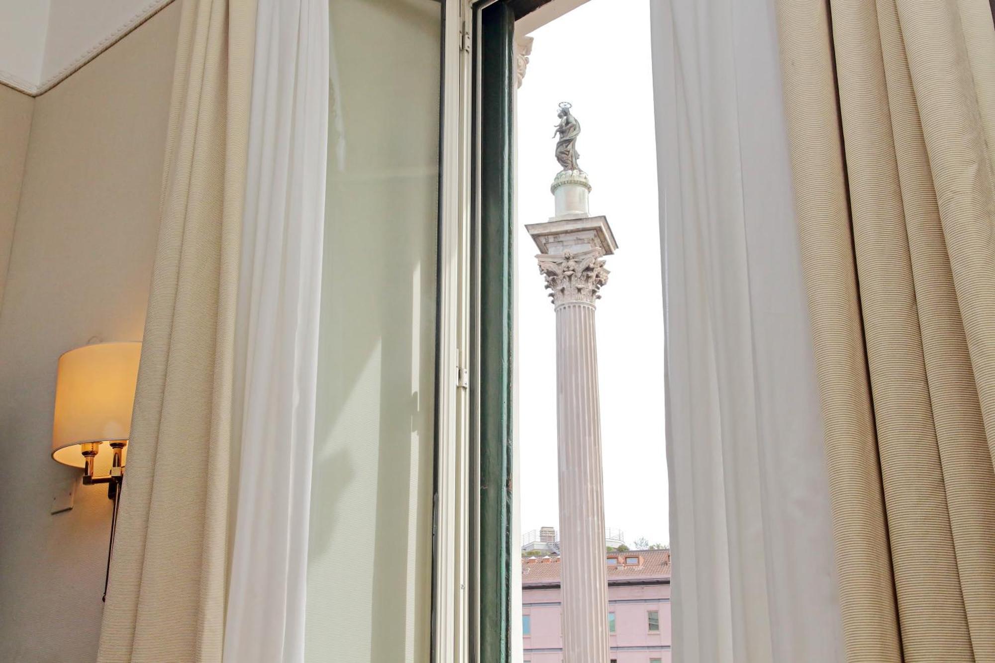 Gjestgiverier Domus Maggiore Roma