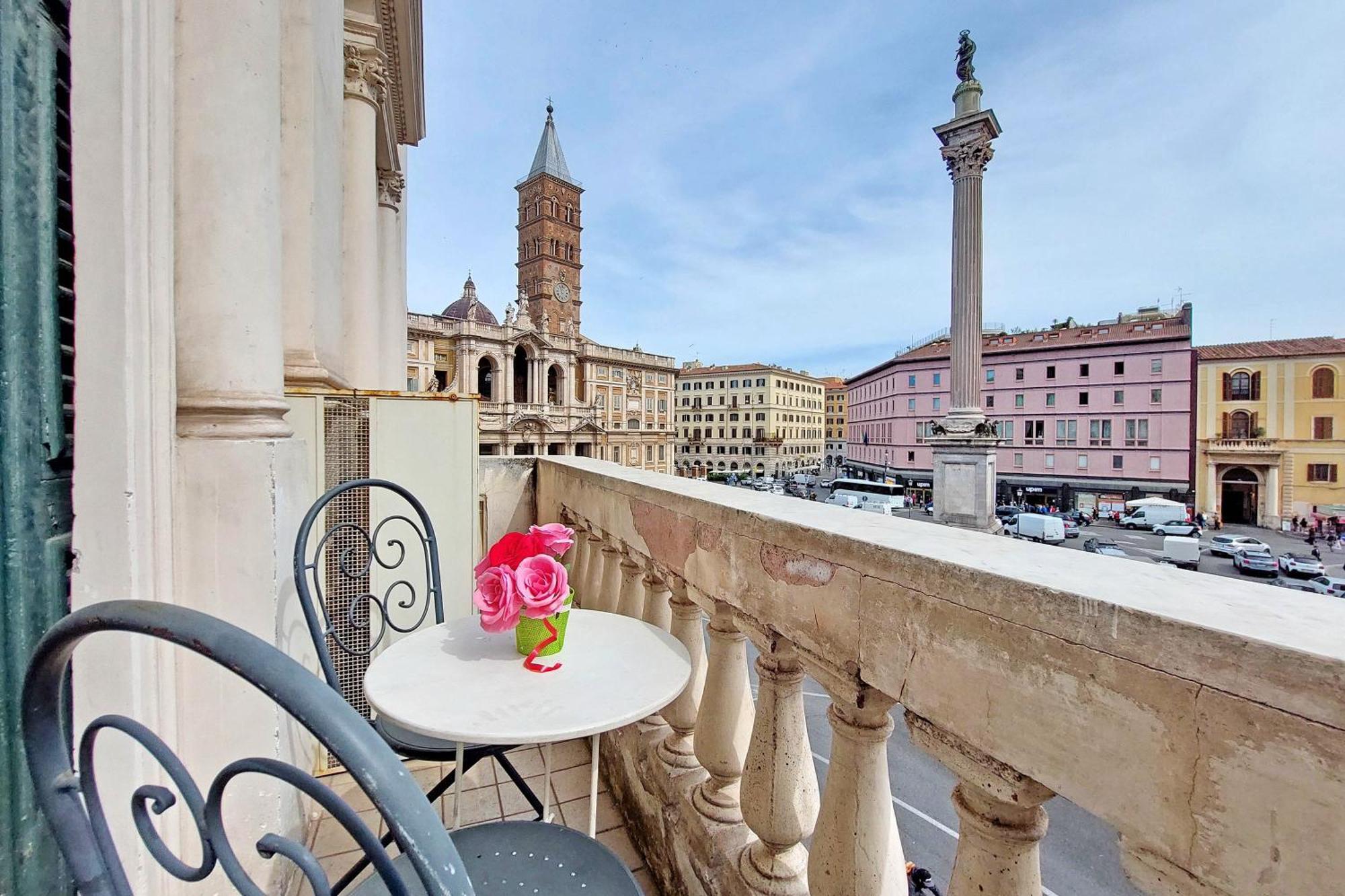 Domus Maggiore Gjestgiverier *
