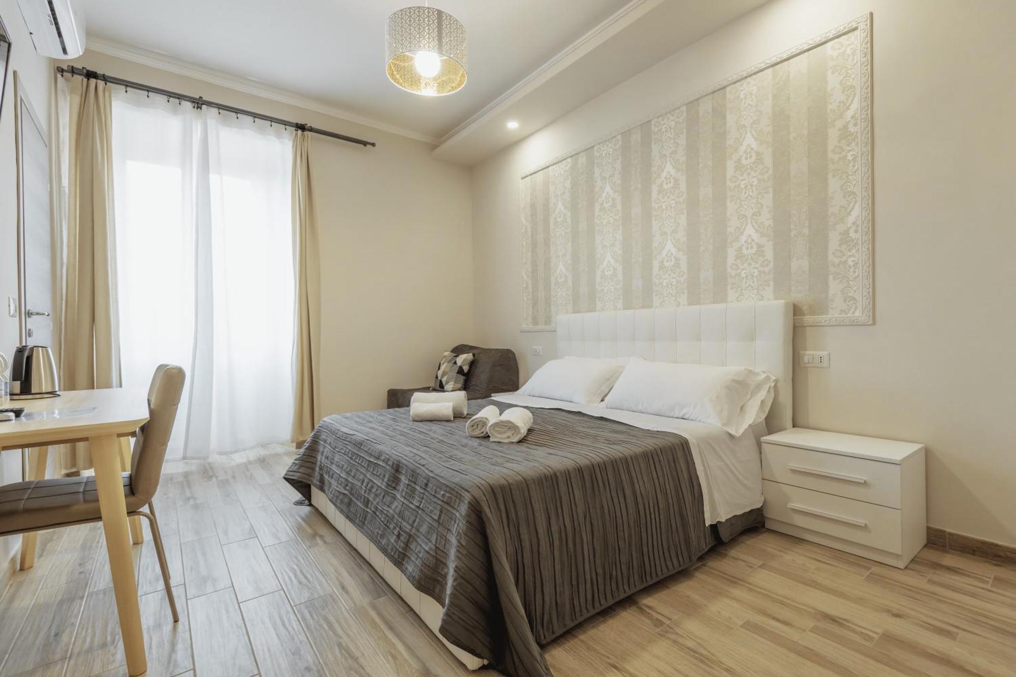Walker Guest house