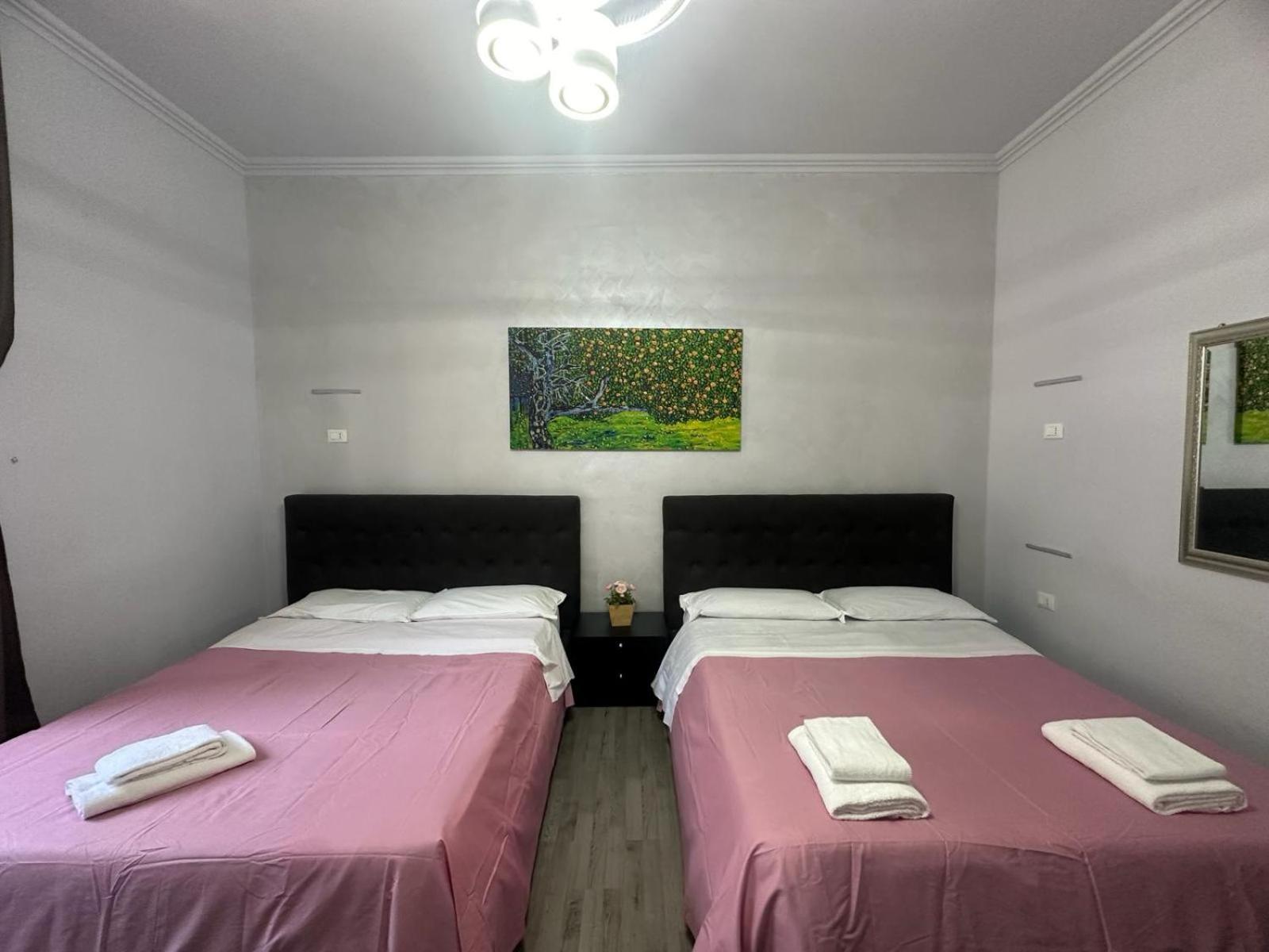 Casa de hóspedes Termini Luxury Roma