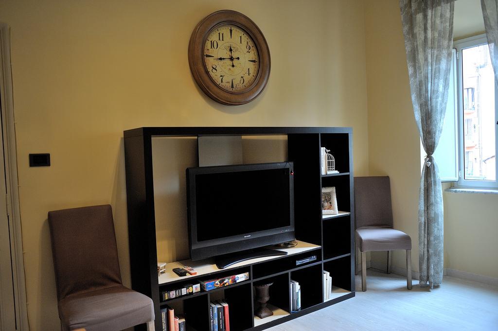 Aquarius Bed & Breakfast Roma