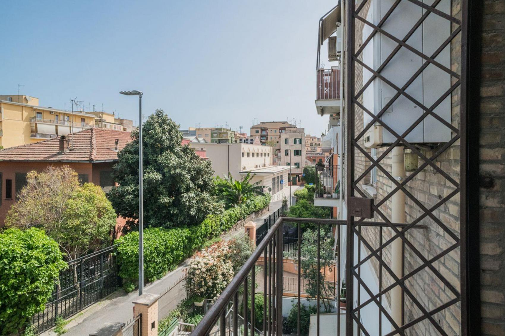 Pigneto Sun And Relax * Roma