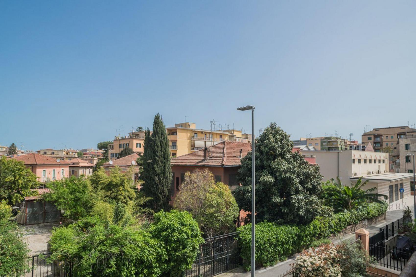 Pigneto Sun And Relax Apartamento