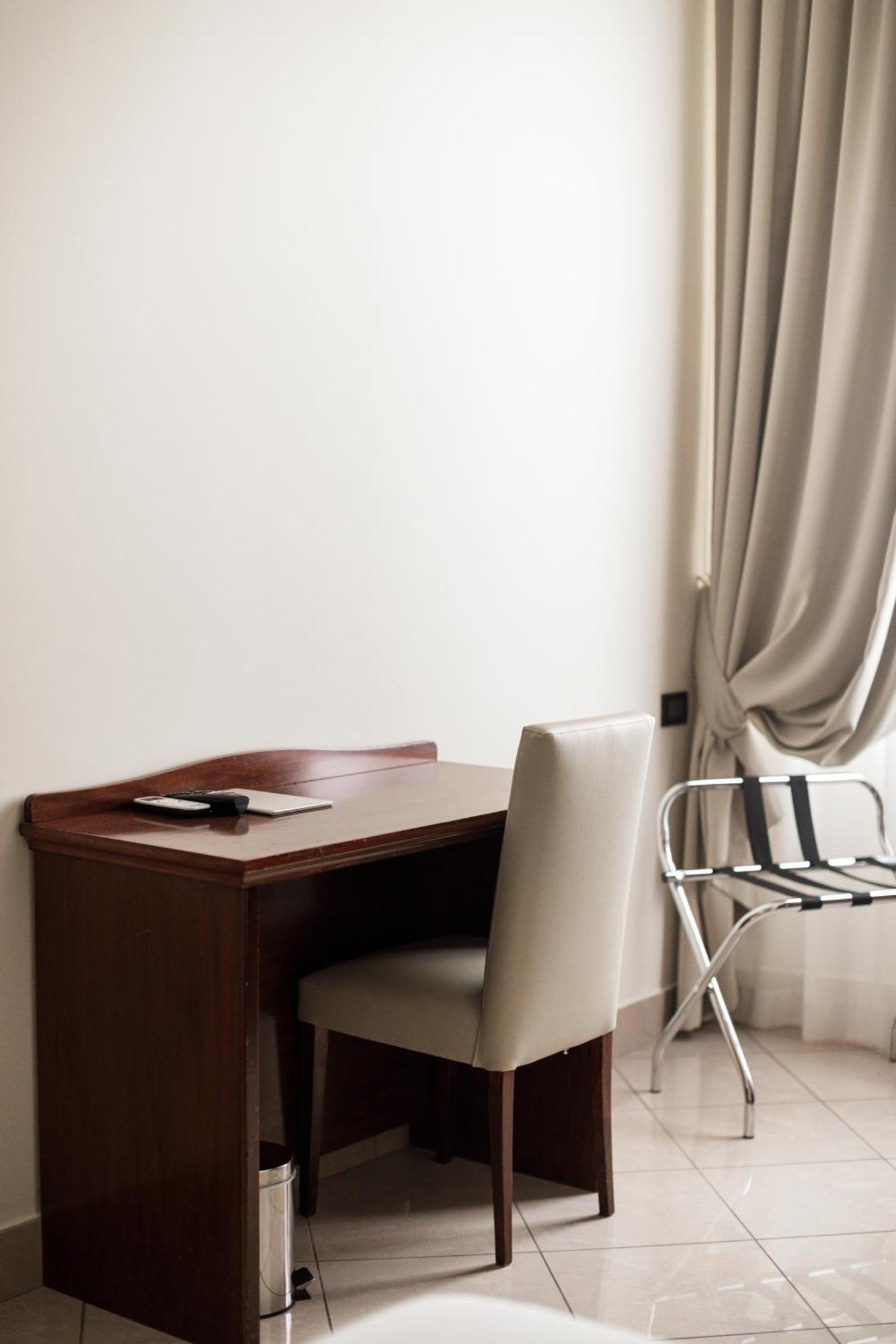 Glam Luxury Hotell Roma