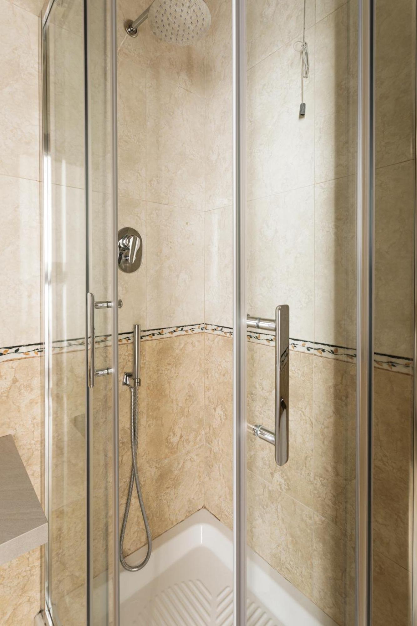 Hotell Glam Luxury *
