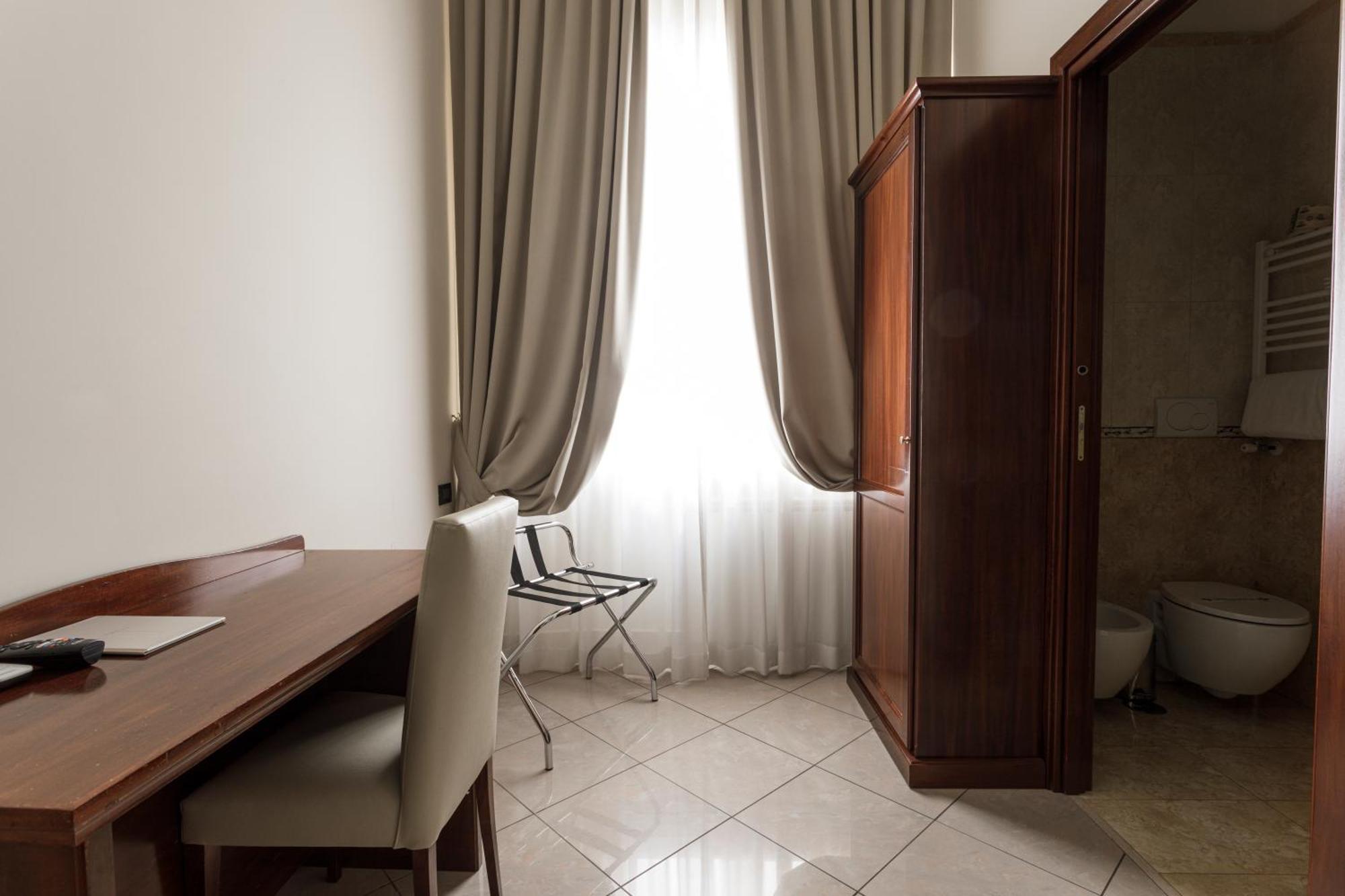 Glam Luxury Hotell *