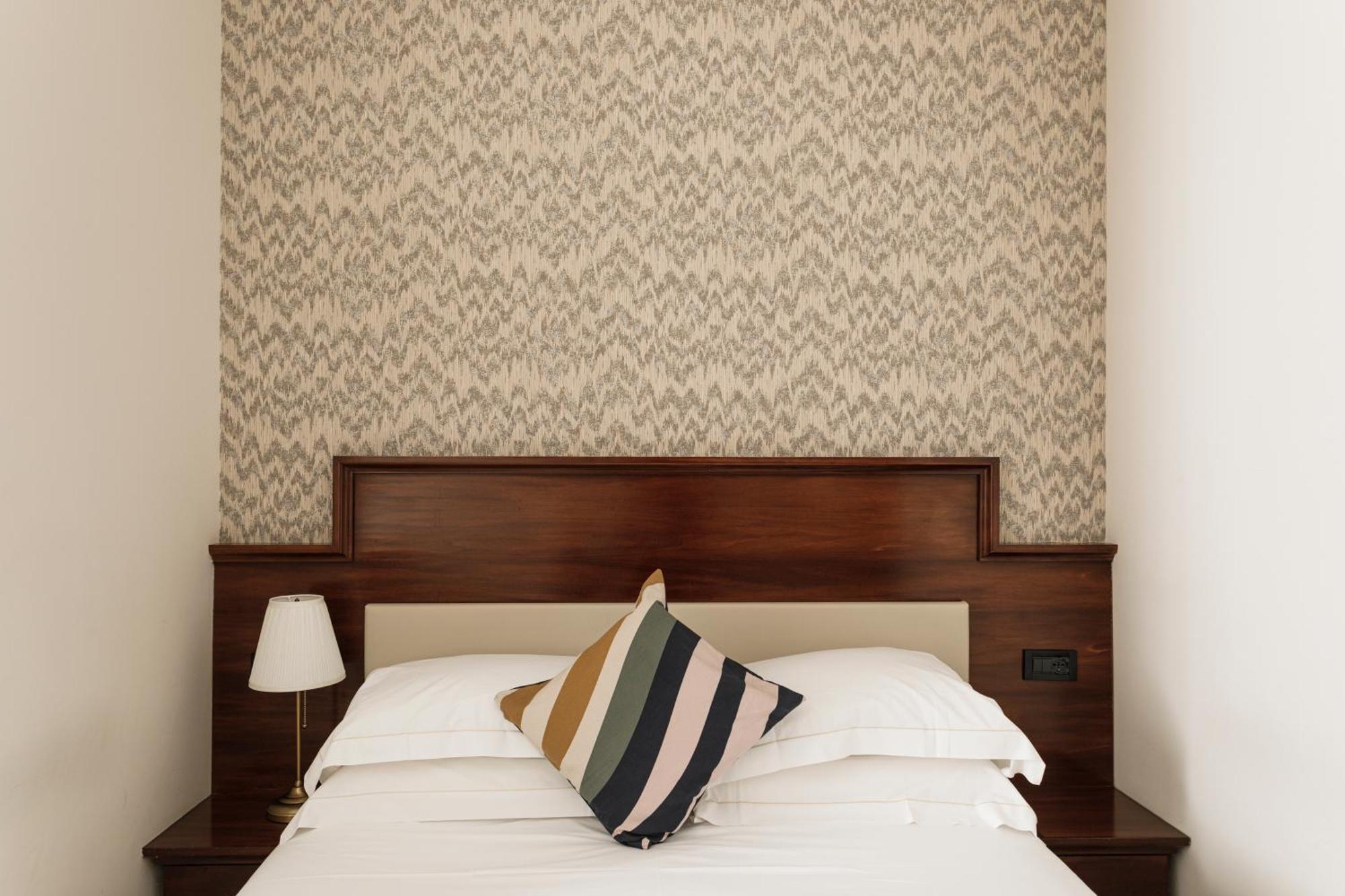 Glam Luxury Hotell