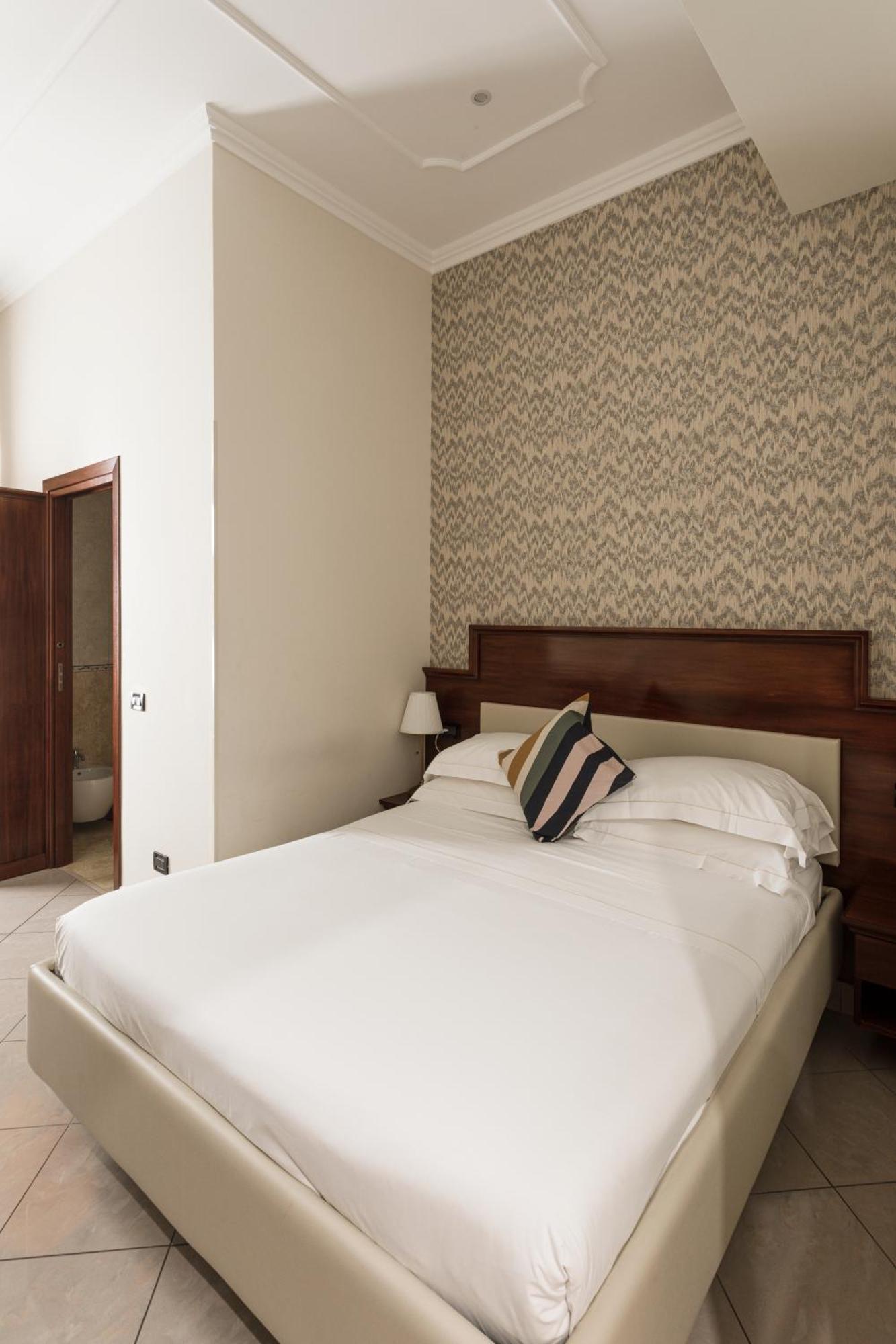 Glam Luxury Hotell *