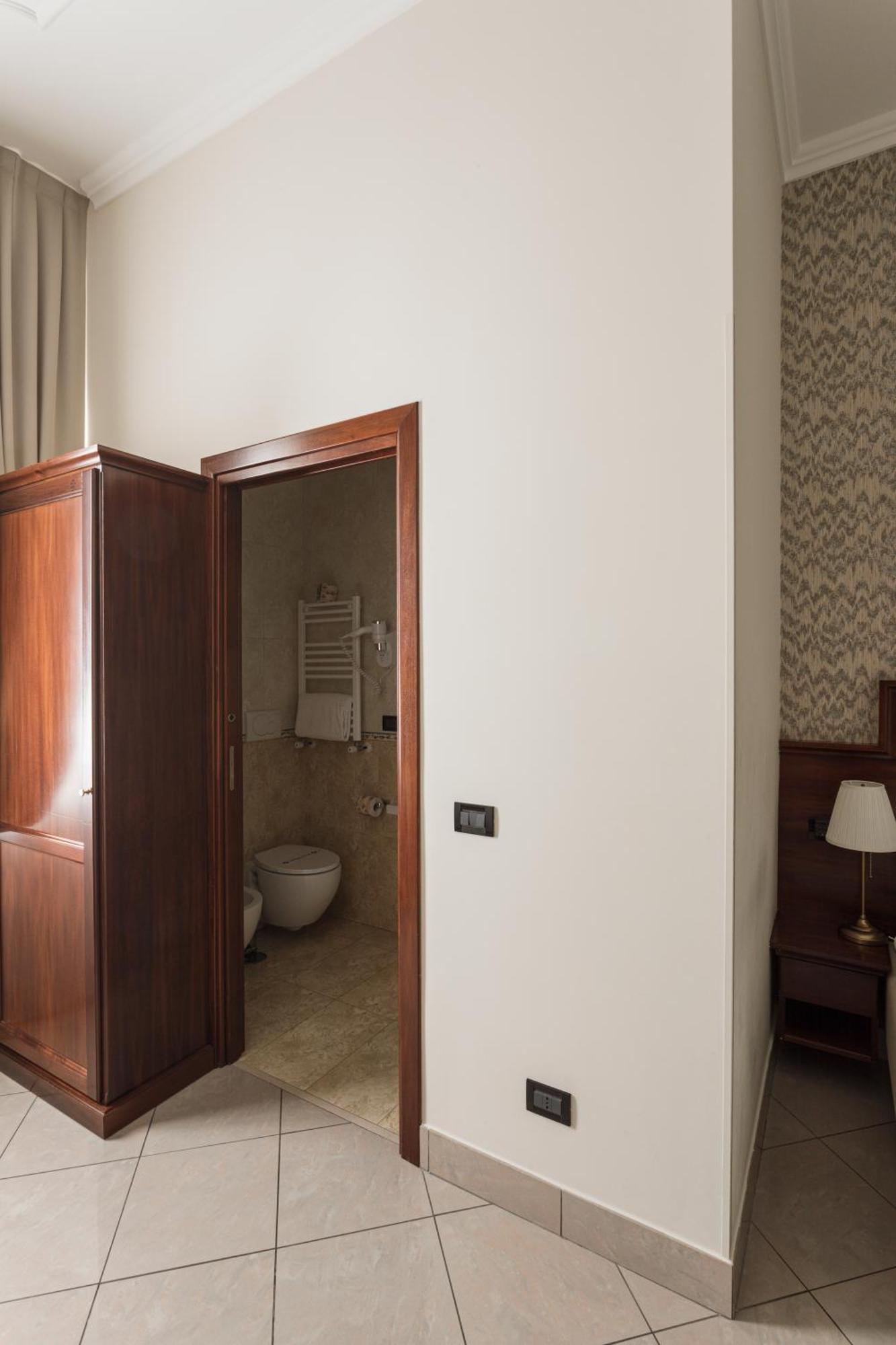 Hotell Glam Luxury