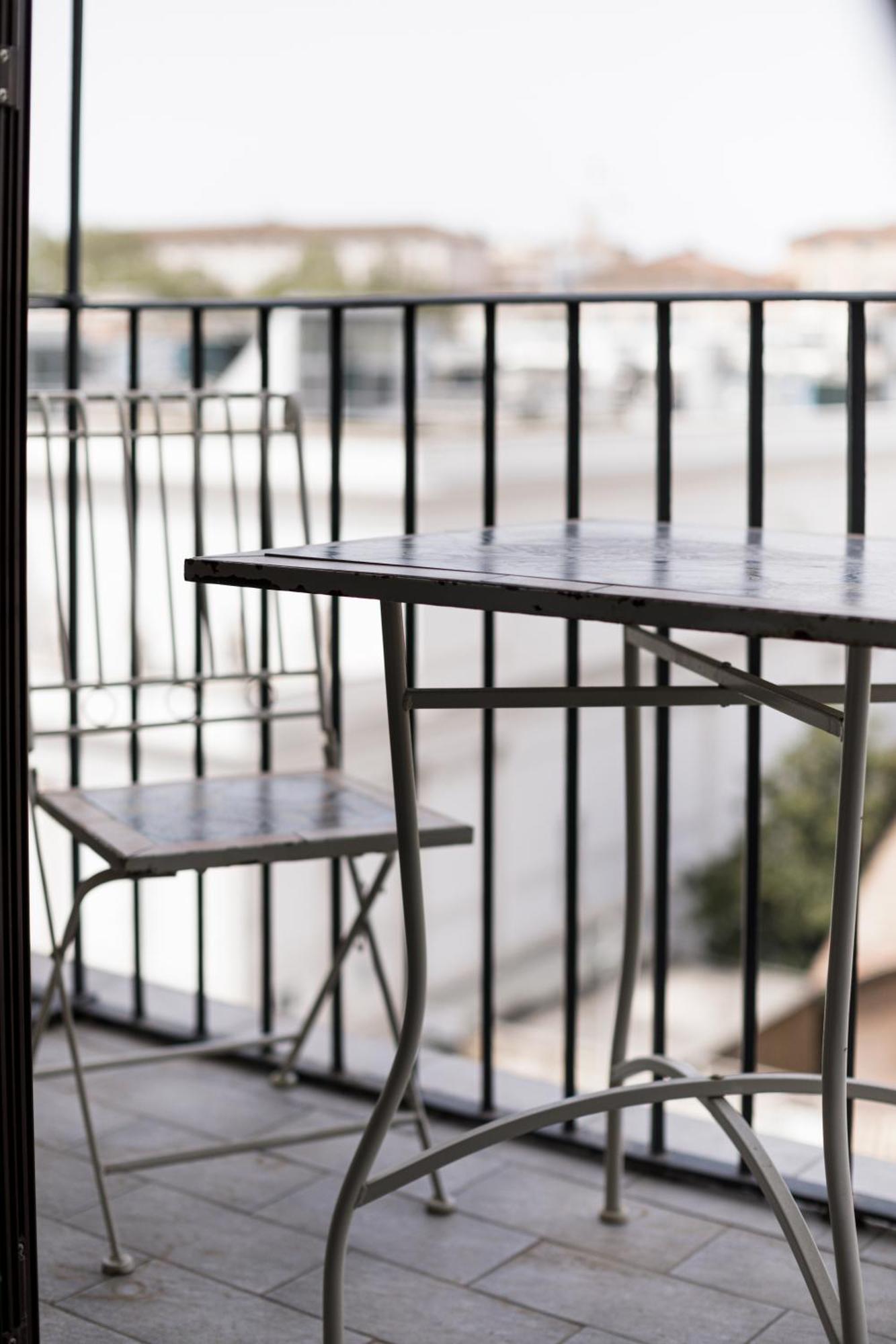 Glam Luxury Hotell