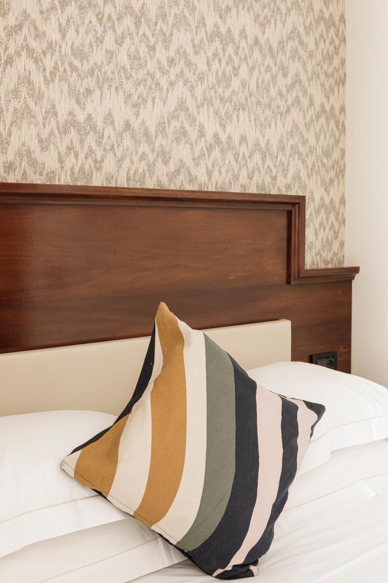 Hotell Glam Luxury *